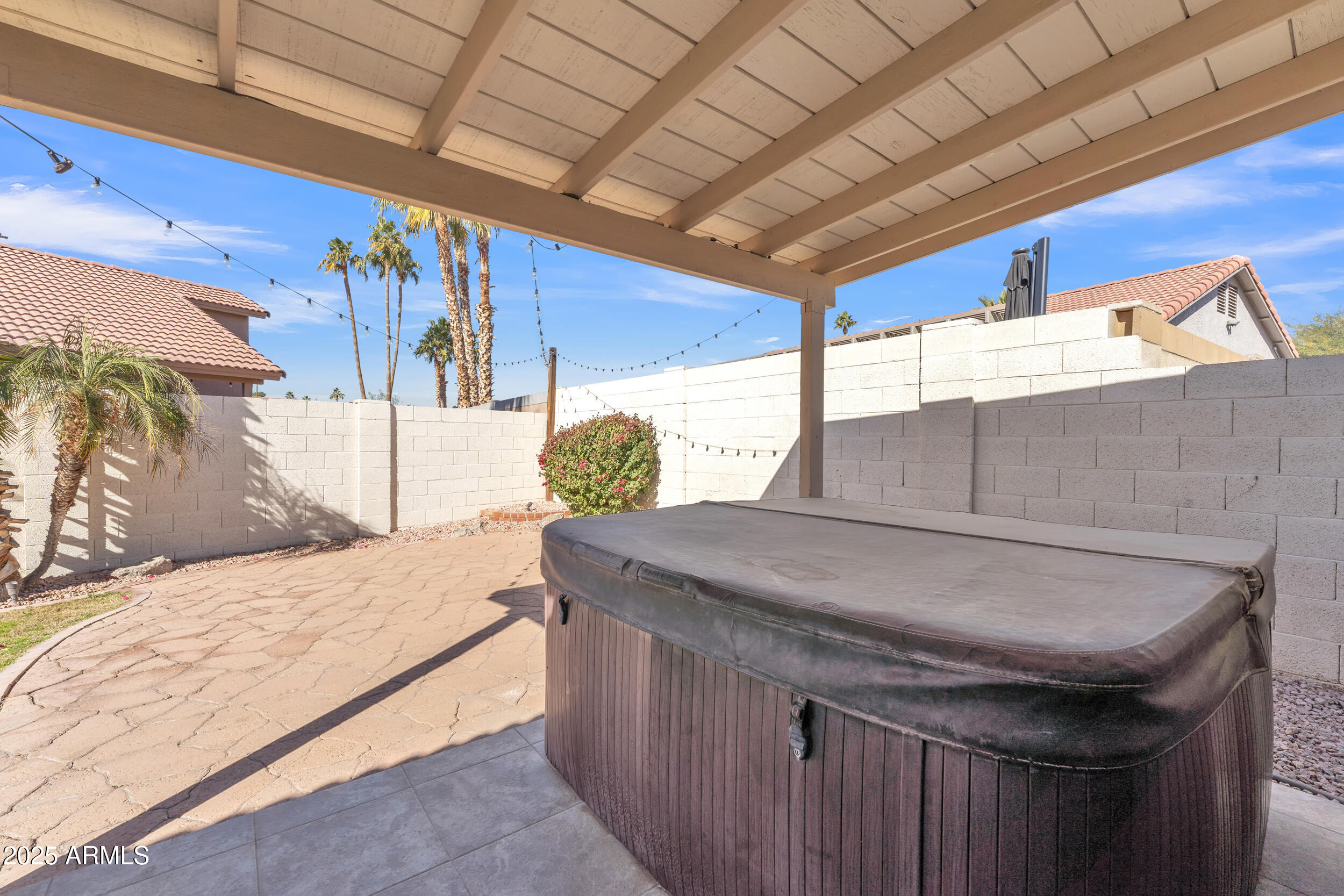 710 S MONTEREY Street