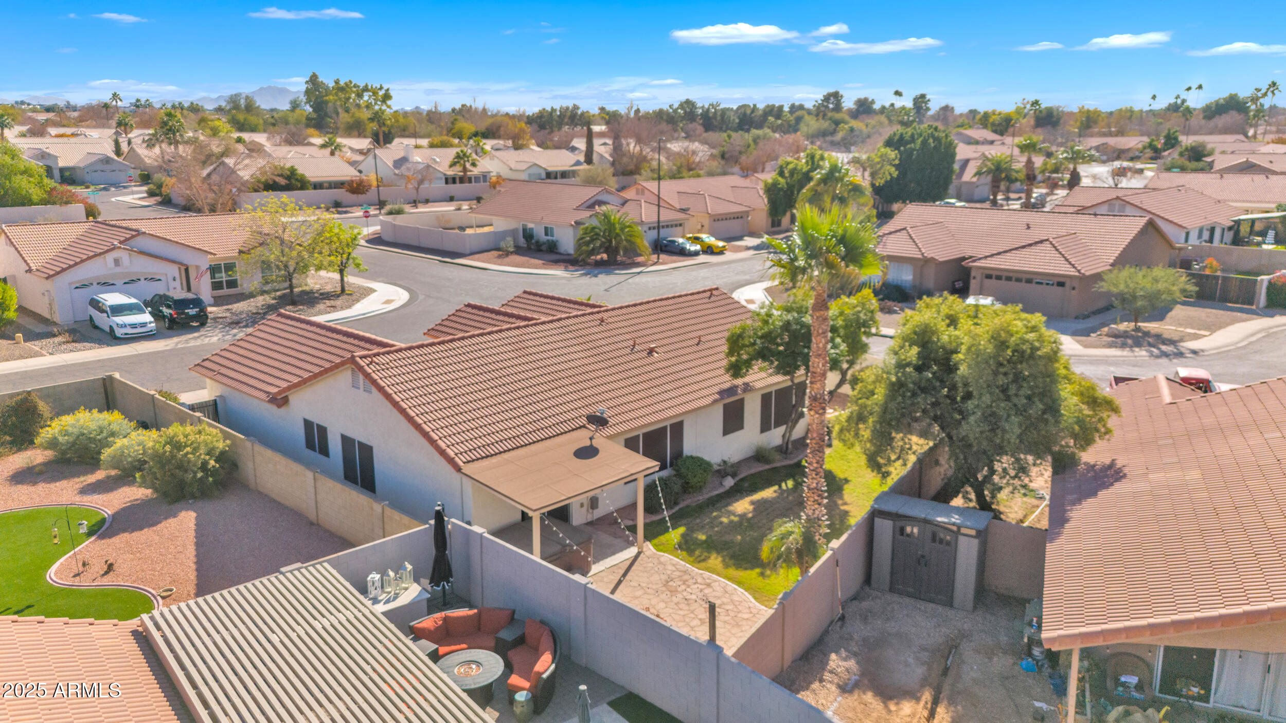 710 S MONTEREY Street