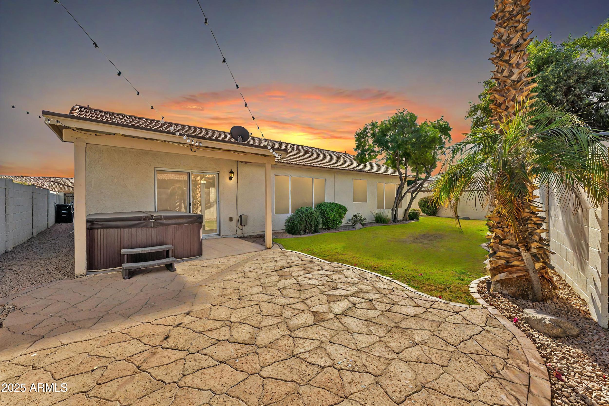 710 S MONTEREY Street