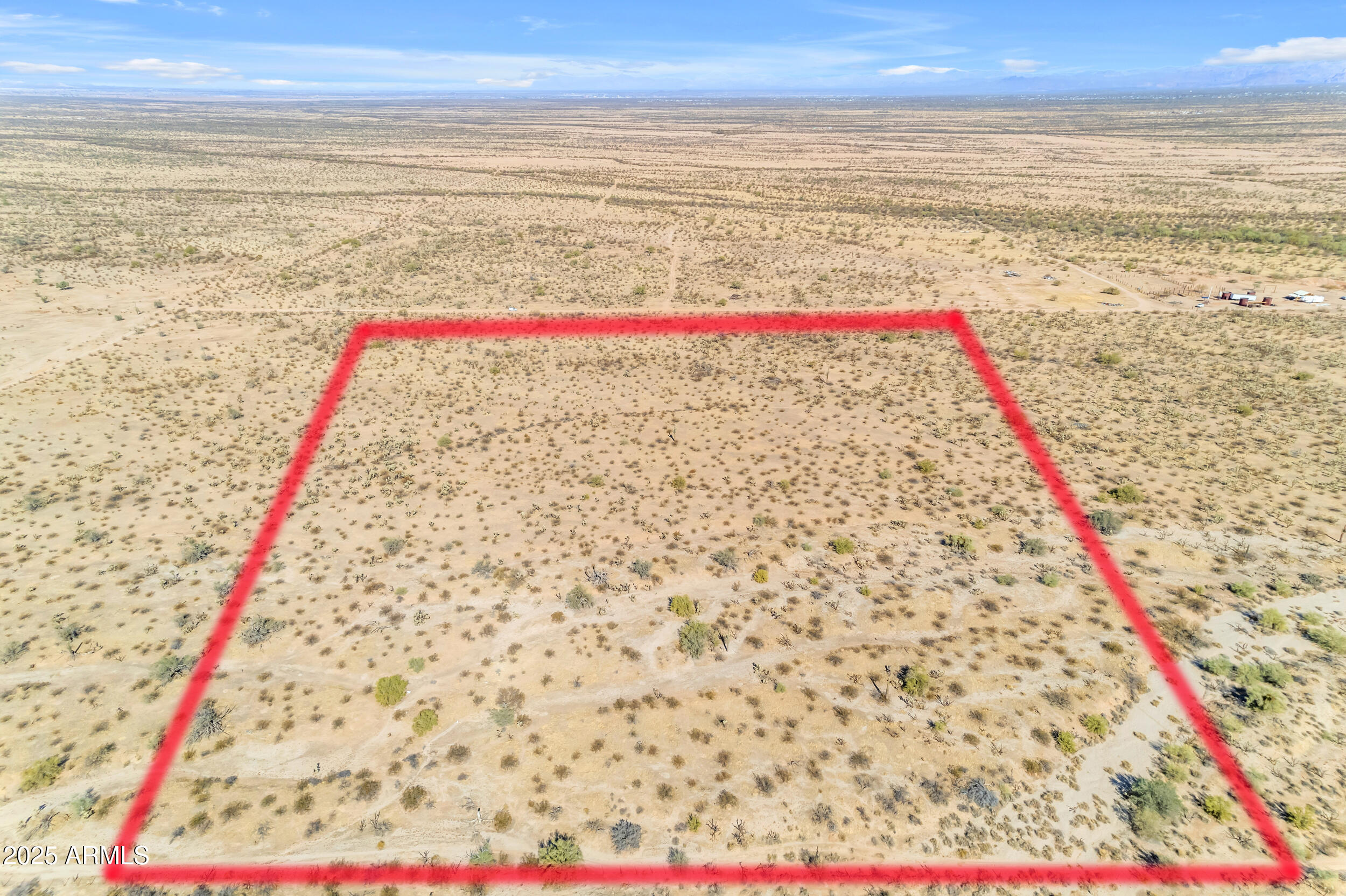 19507 E UNDETERMINED Road, -