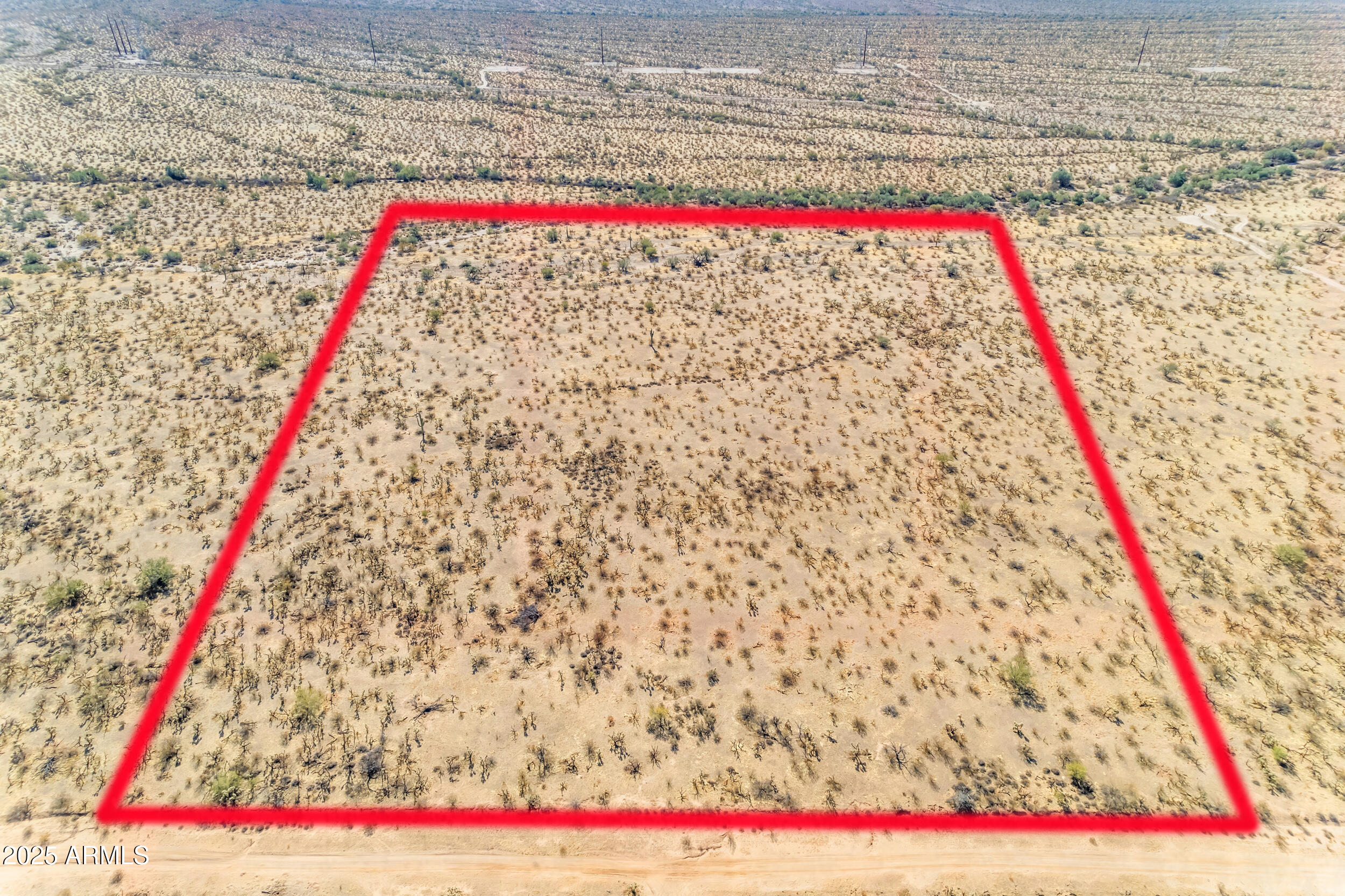 19507 E UNDETERMINED Road, -