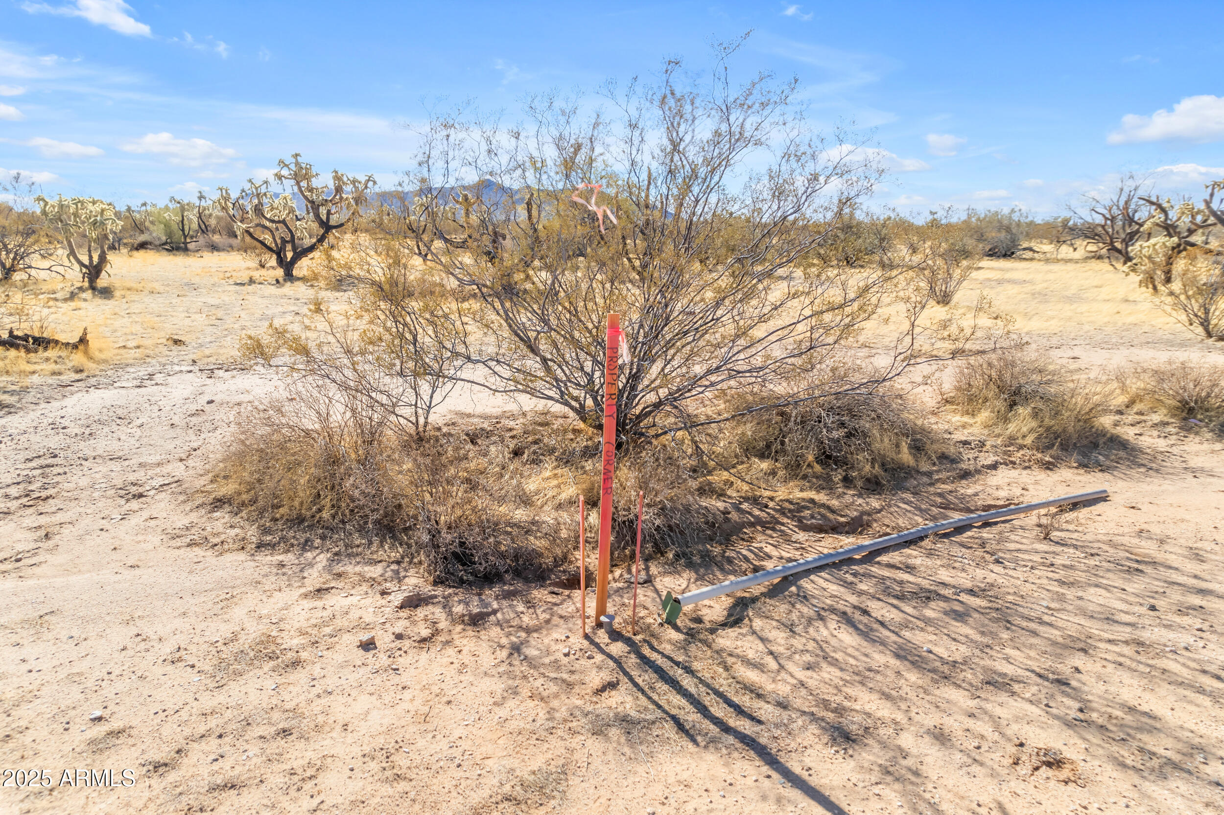 19507 E UNDETERMINED Road, -