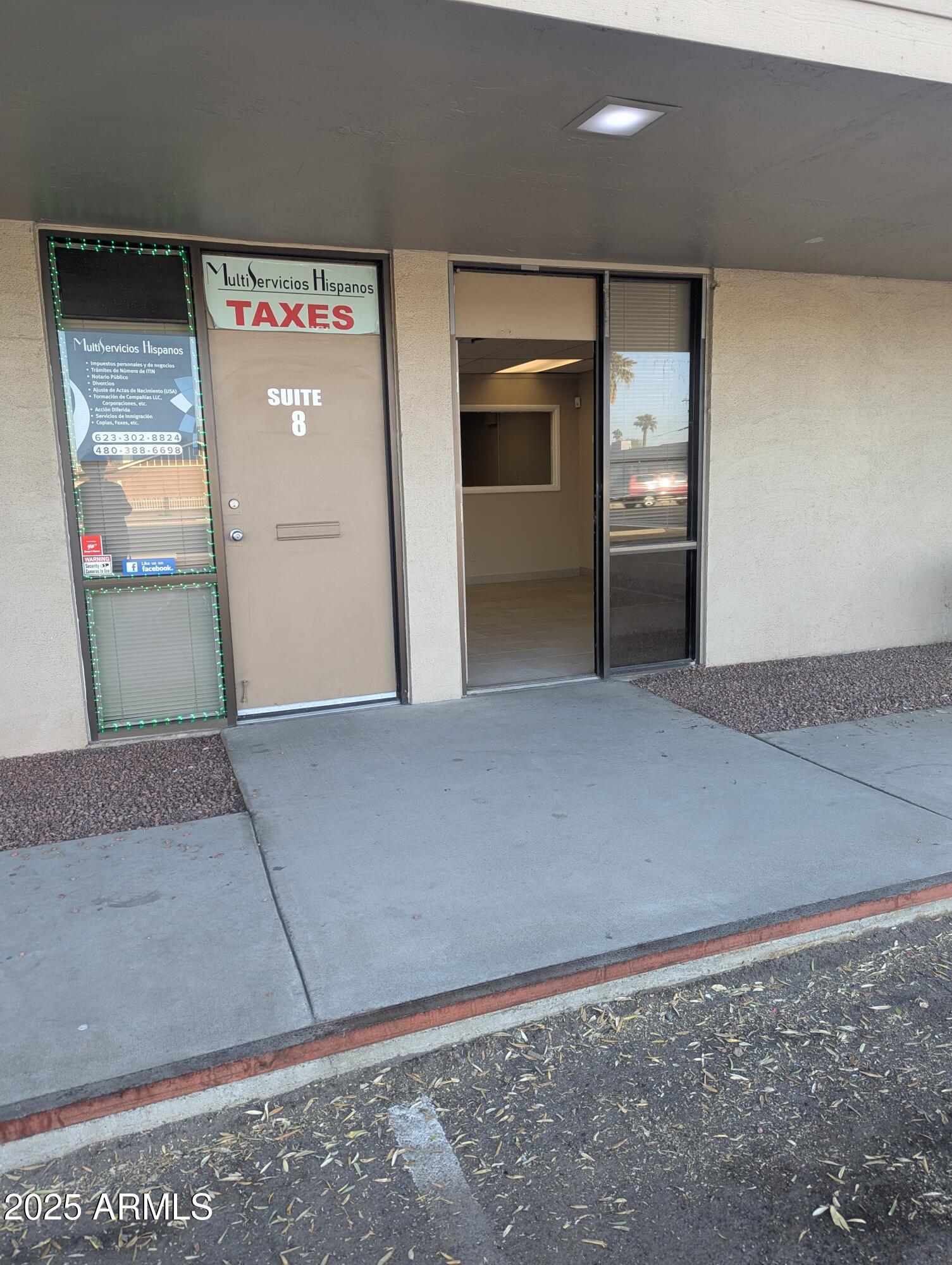 6245 N 35TH Avenue, 7