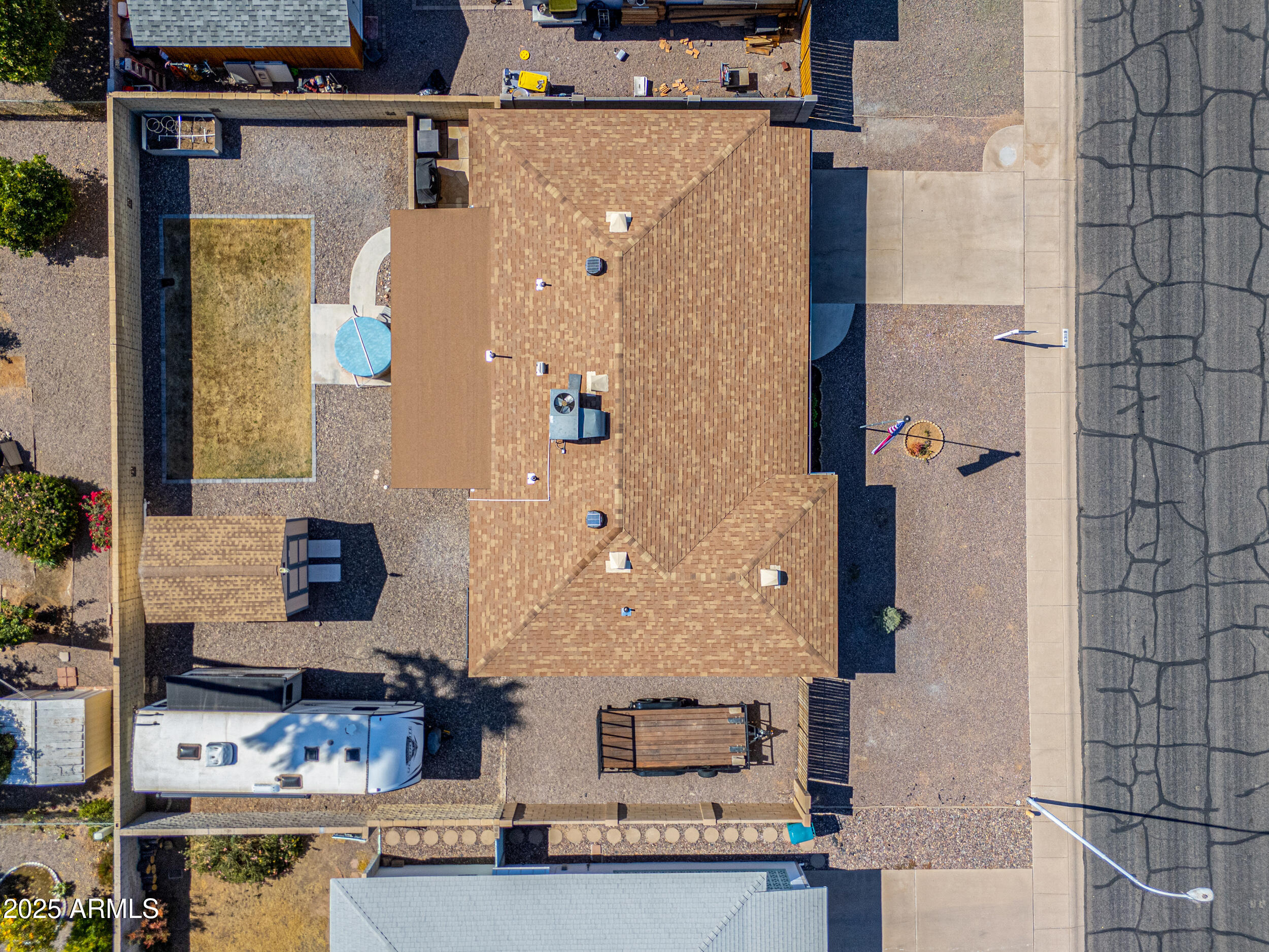 6319 E DUNCAN Street