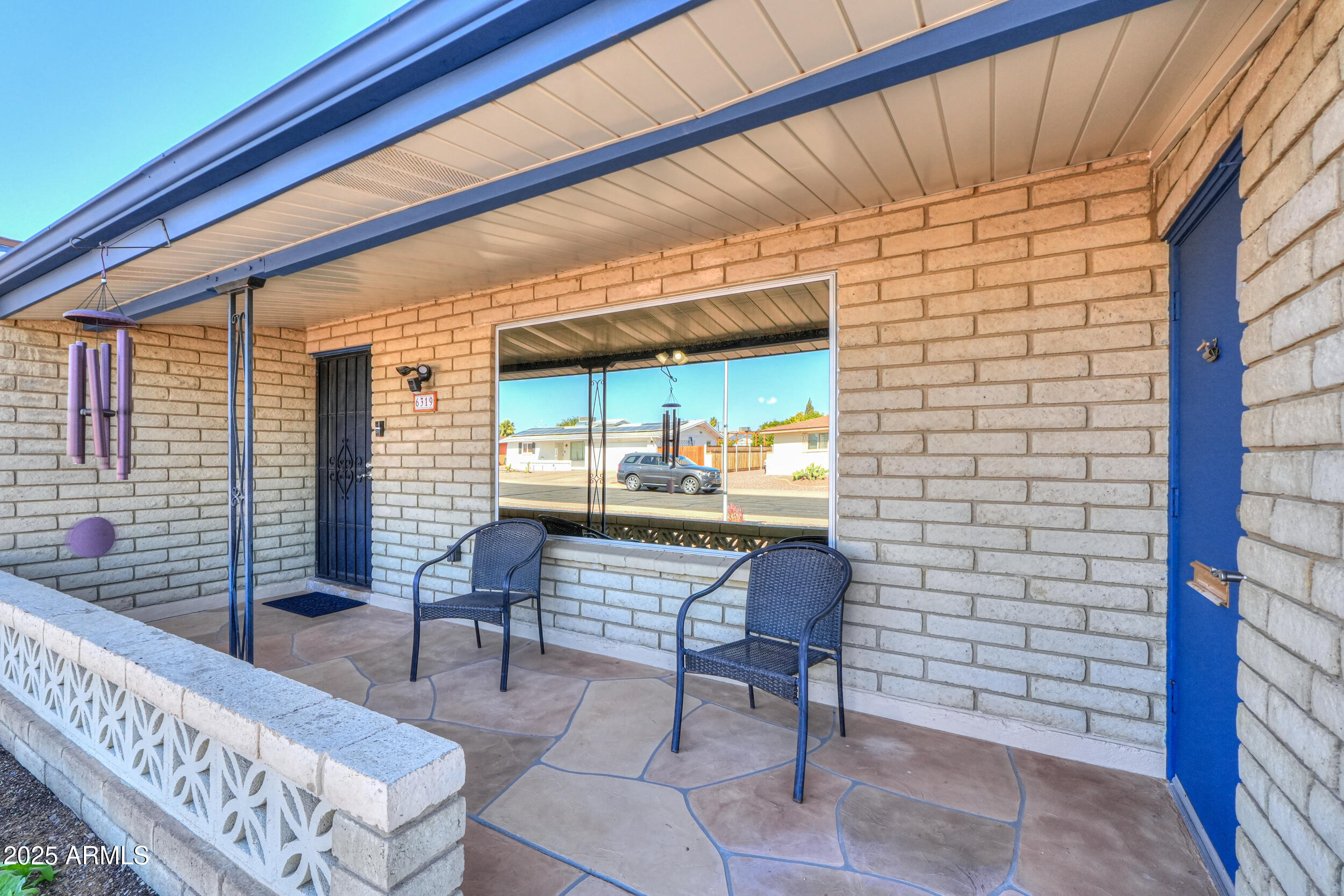 6319 E DUNCAN Street