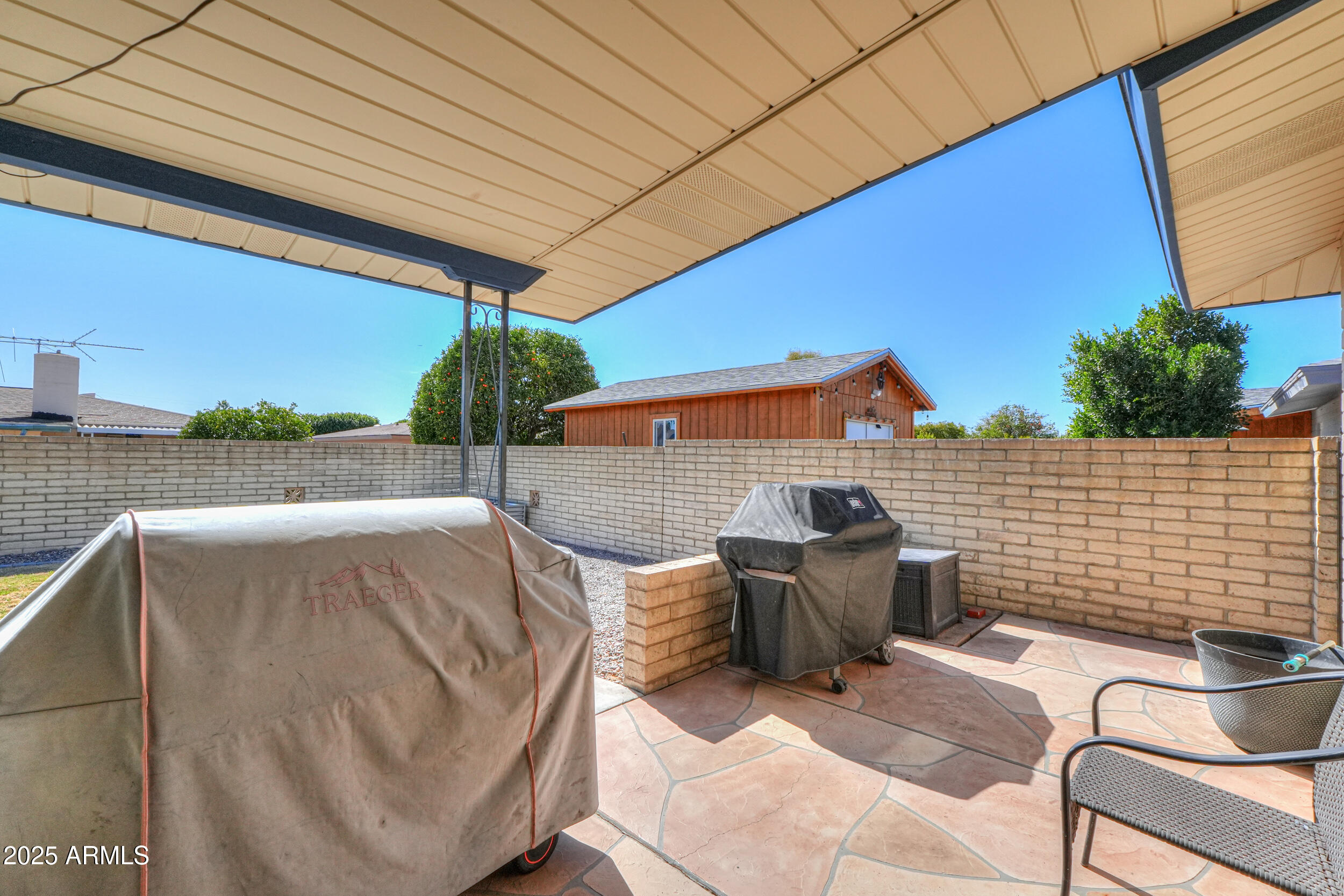 6319 E DUNCAN Street