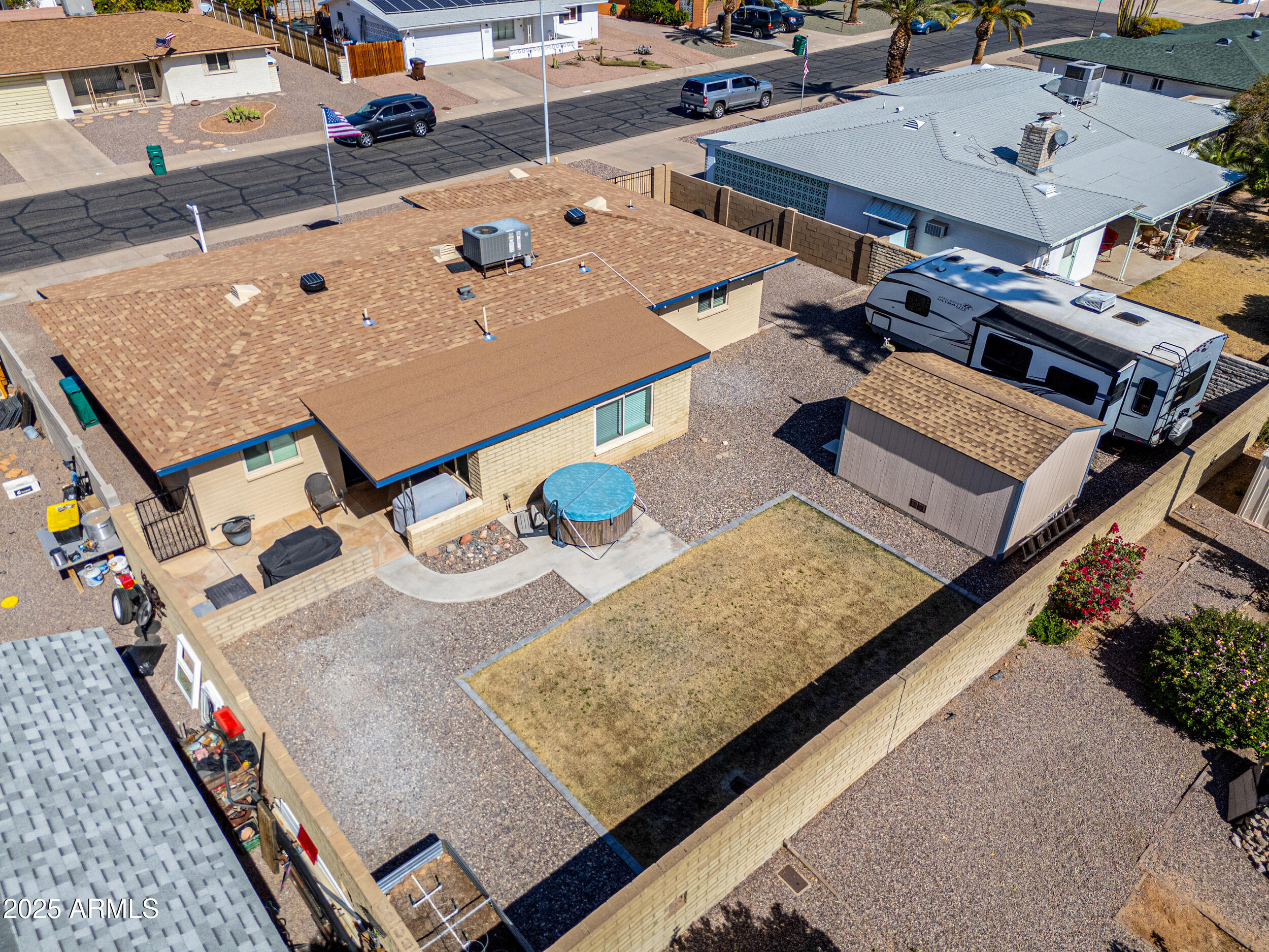 6319 E DUNCAN Street