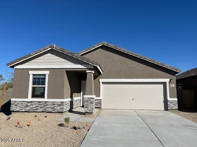 25433 N SELENE Drive