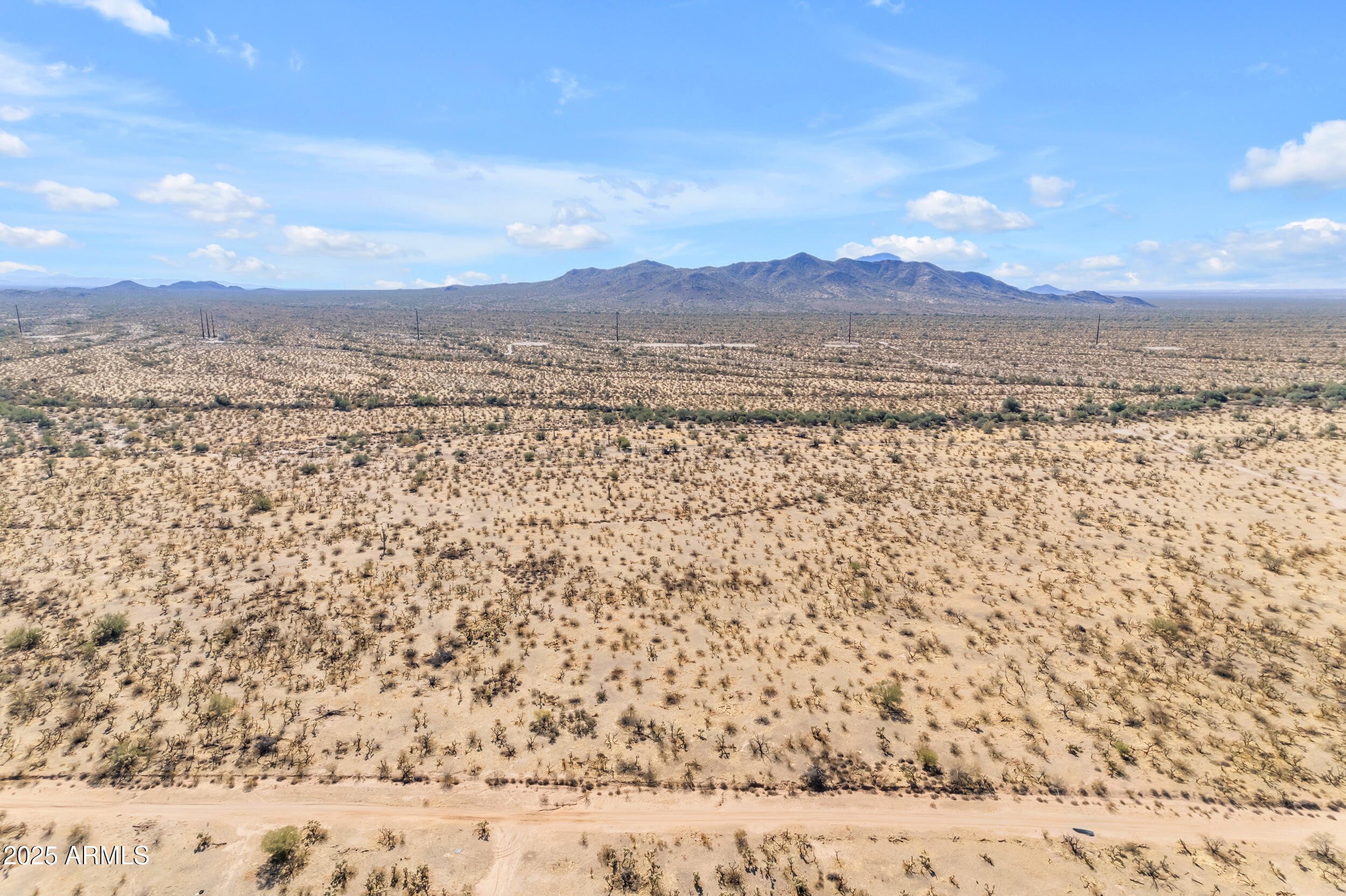 19707 E UNDETERMINED Road, -