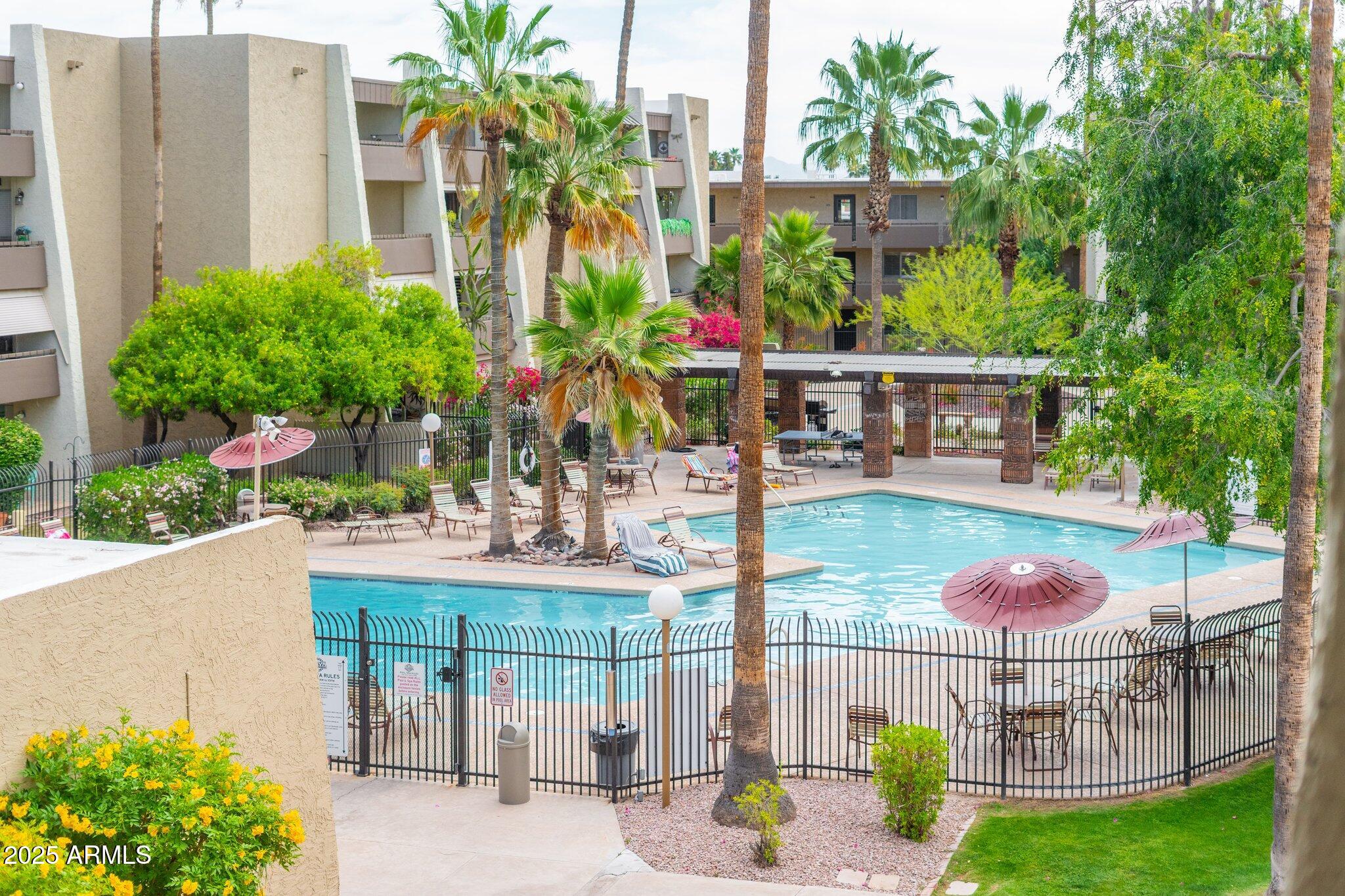 7625 E CAMELBACK Road, A336