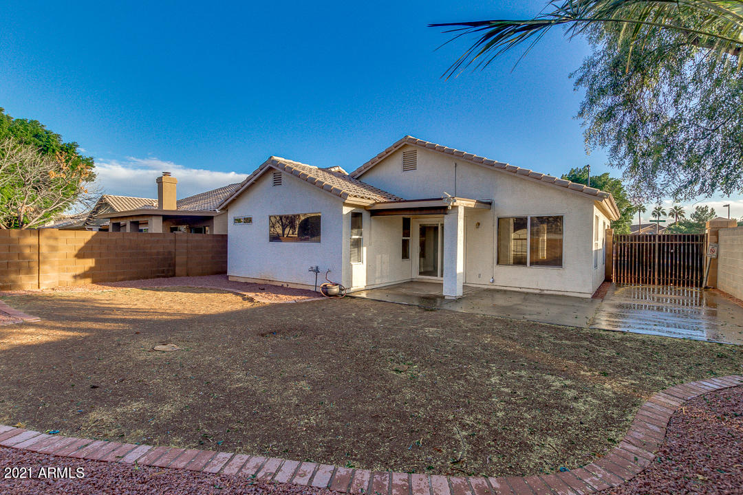 1770 W SAN REMO Street