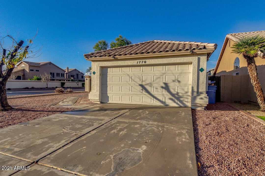 1770 W SAN REMO Street