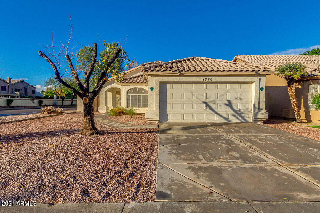 1770 W SAN REMO Street