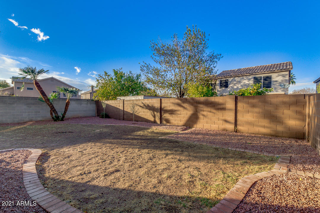 1770 W SAN REMO Street