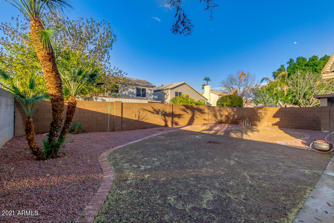 1770 W SAN REMO Street