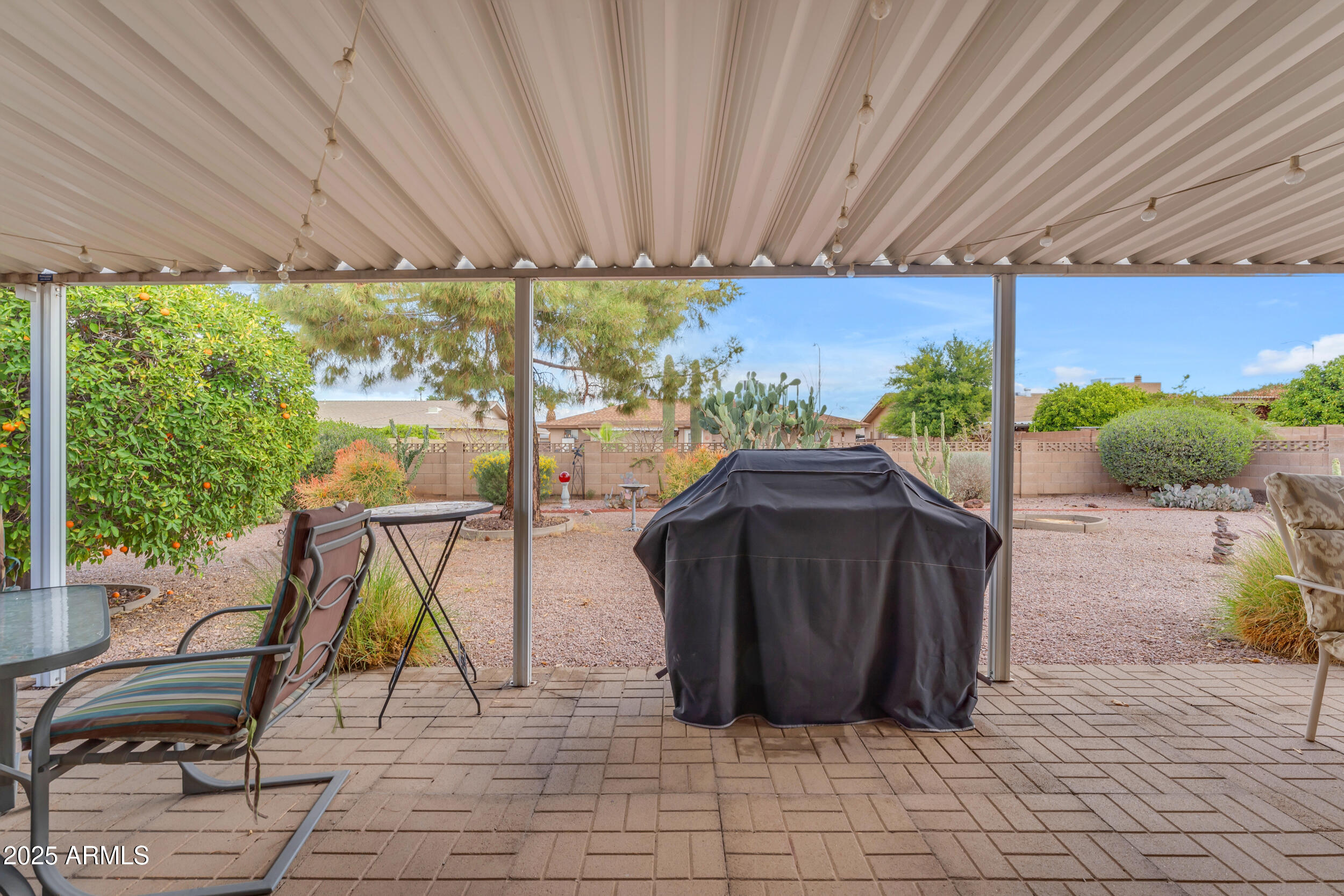 4720 E FLOSSMOOR Circle