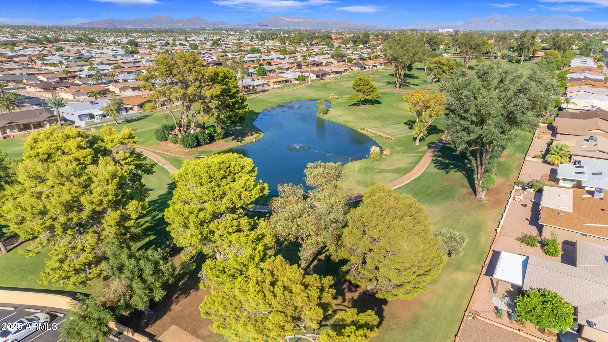 4720 E FLOSSMOOR Circle