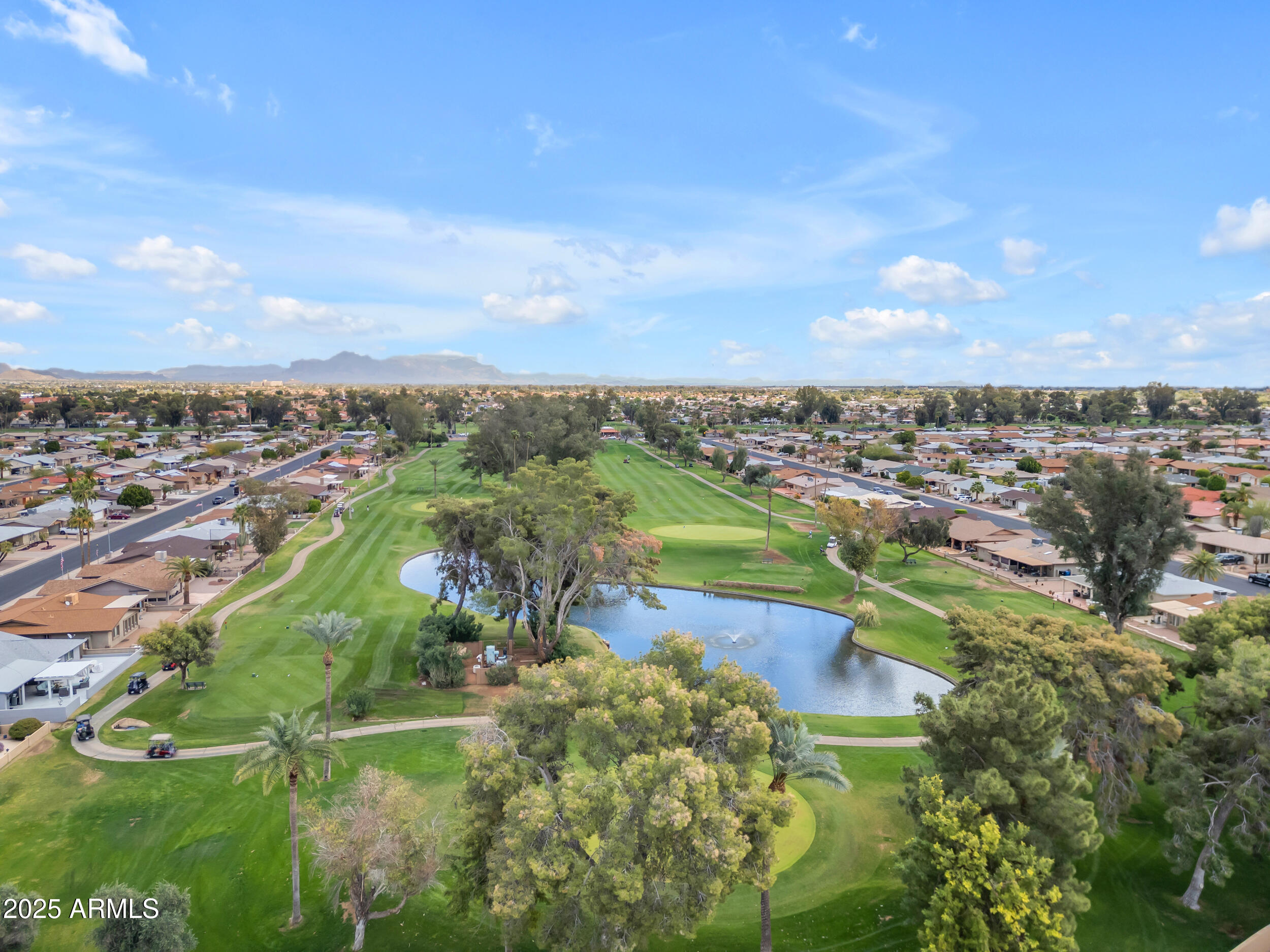 4720 E FLOSSMOOR Circle