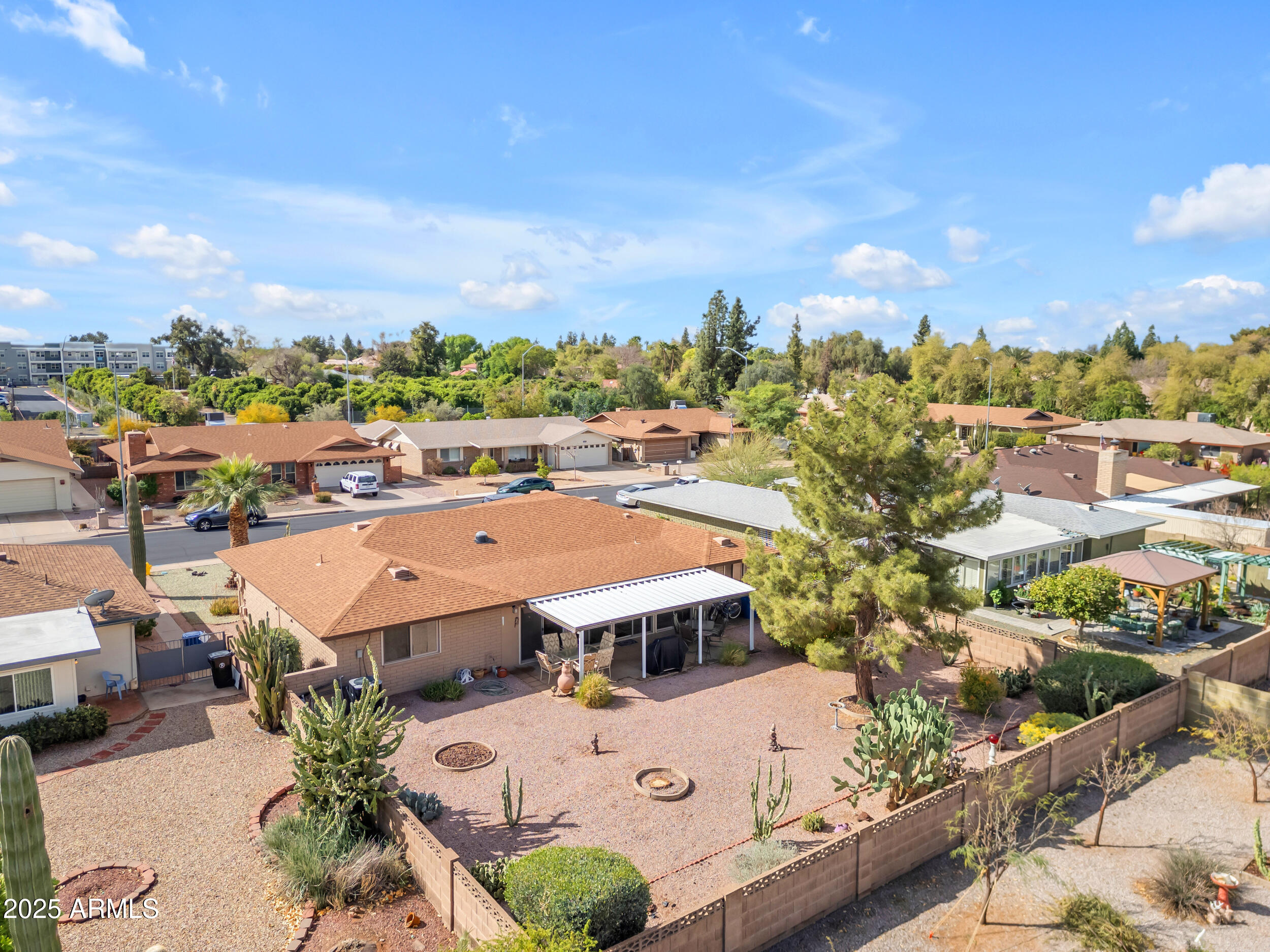 4720 E FLOSSMOOR Circle