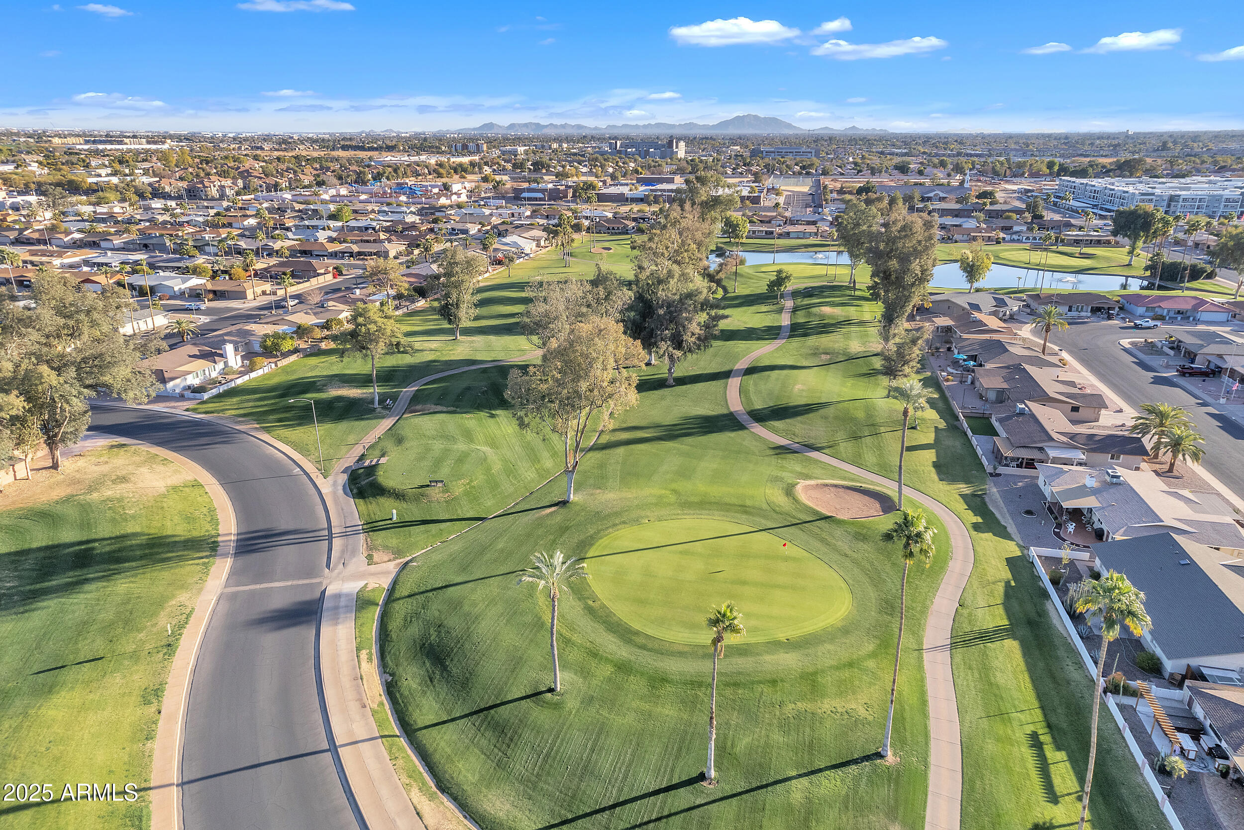 4720 E FLOSSMOOR Circle