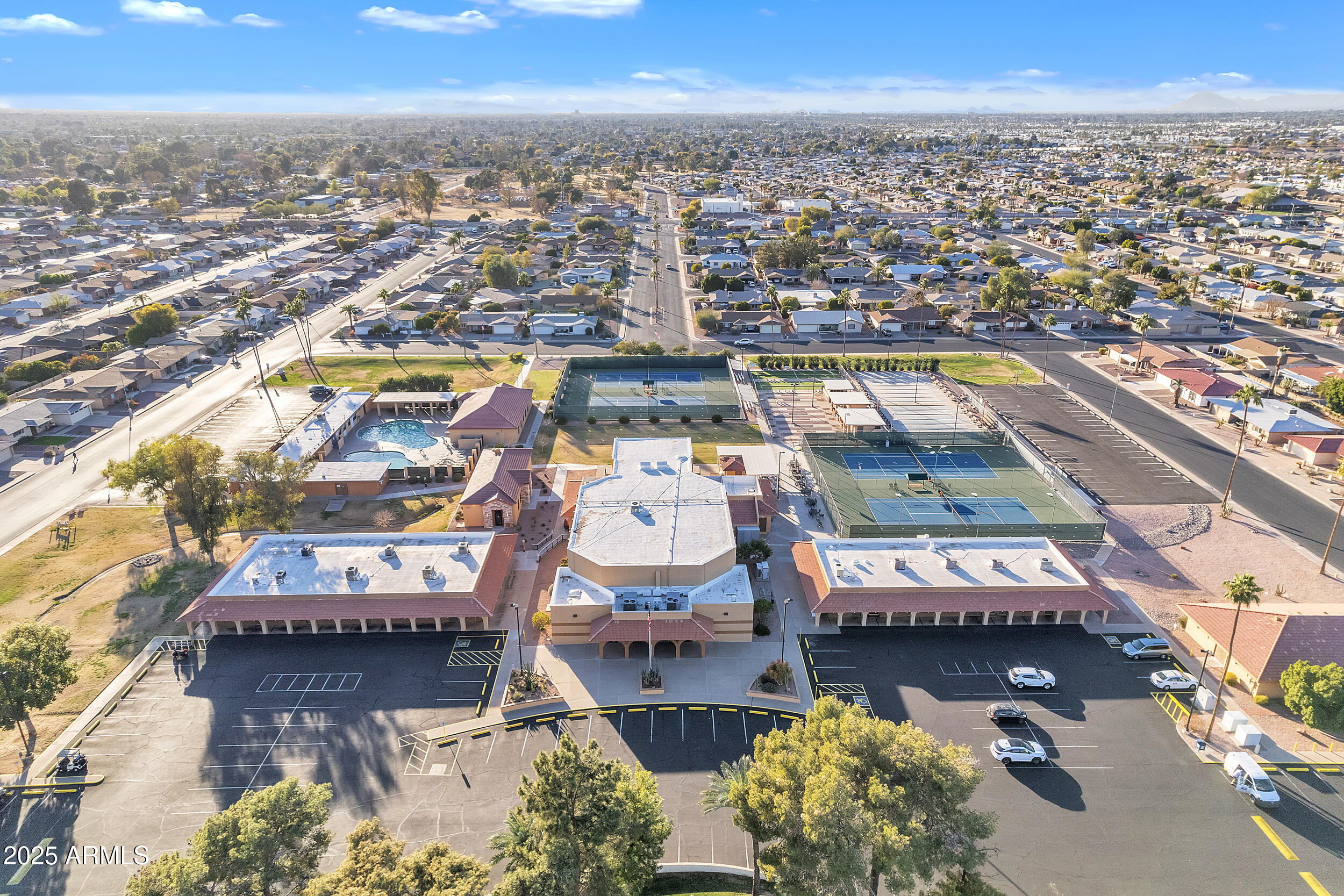 4720 E FLOSSMOOR Circle