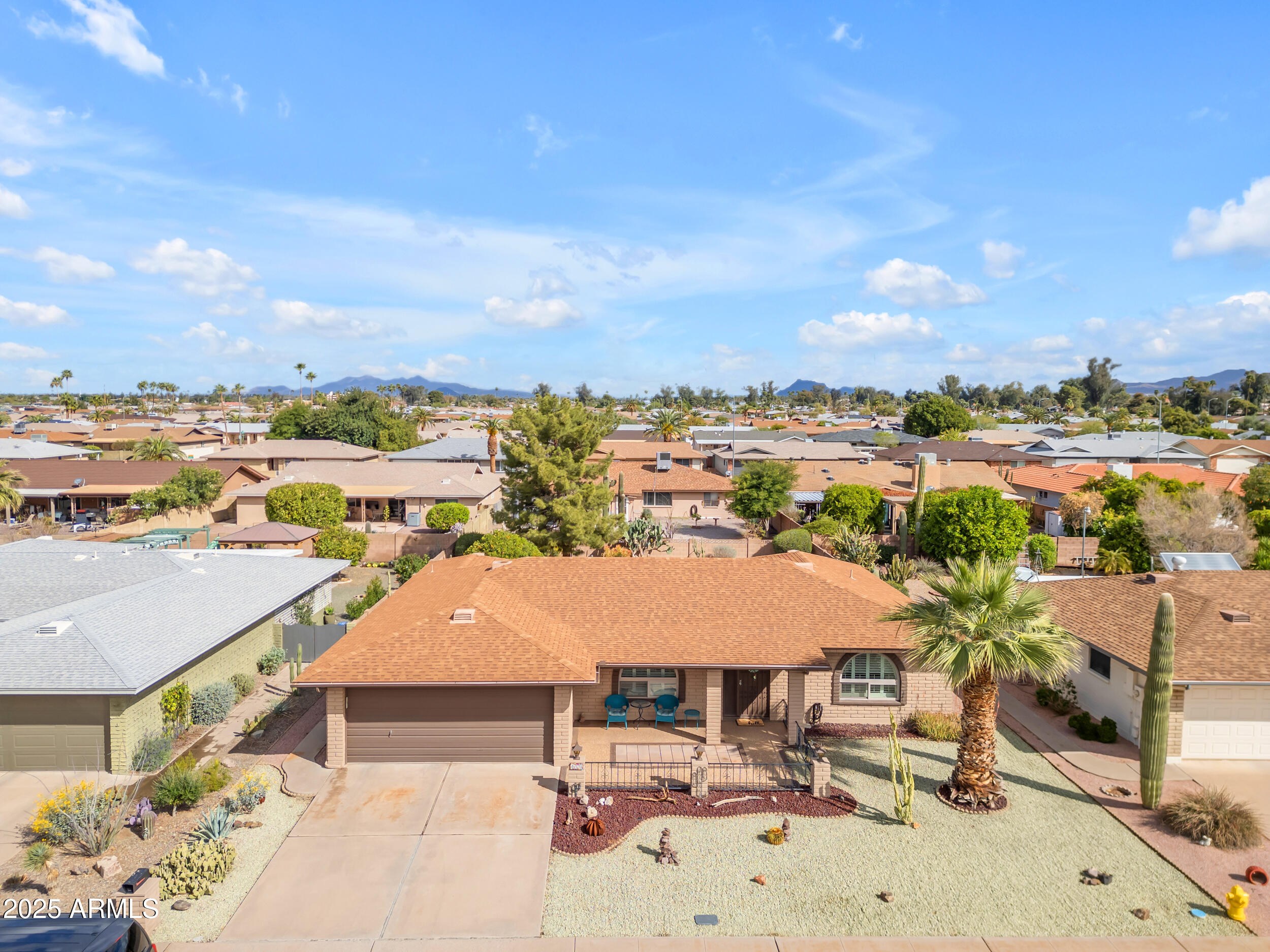 4720 E FLOSSMOOR Circle