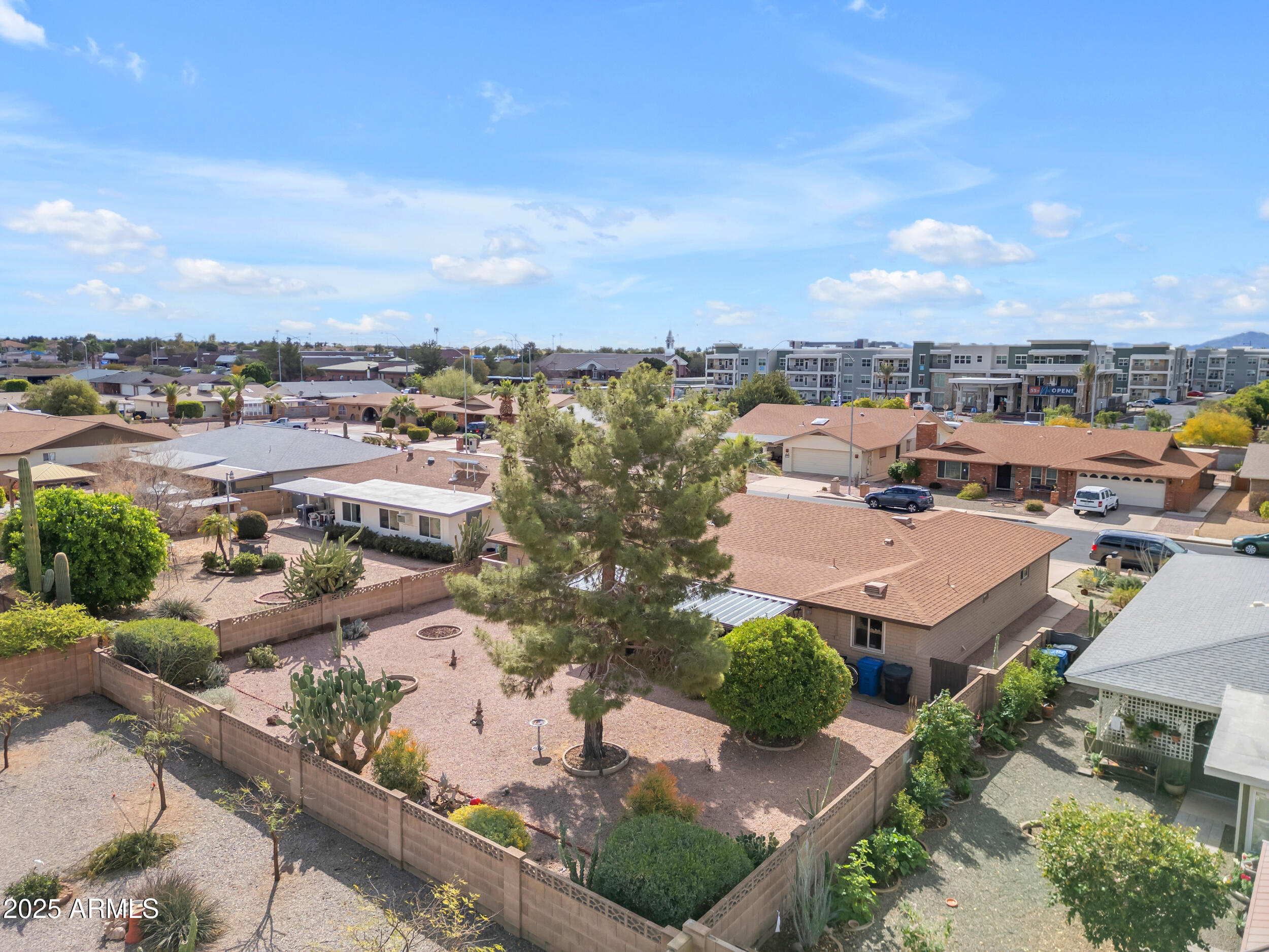 4720 E FLOSSMOOR Circle