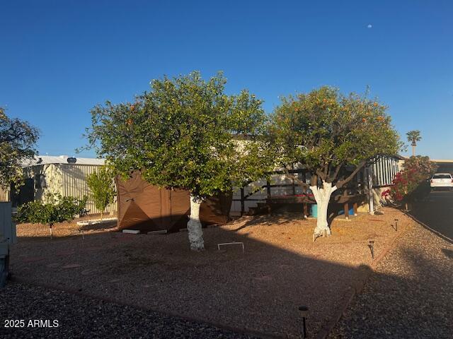 2175 W Southern Avenue, 200