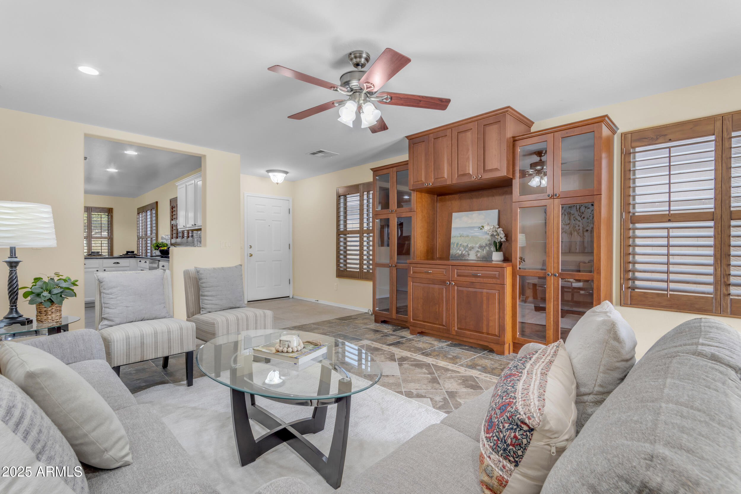 1285 E COTTONWOOD Road