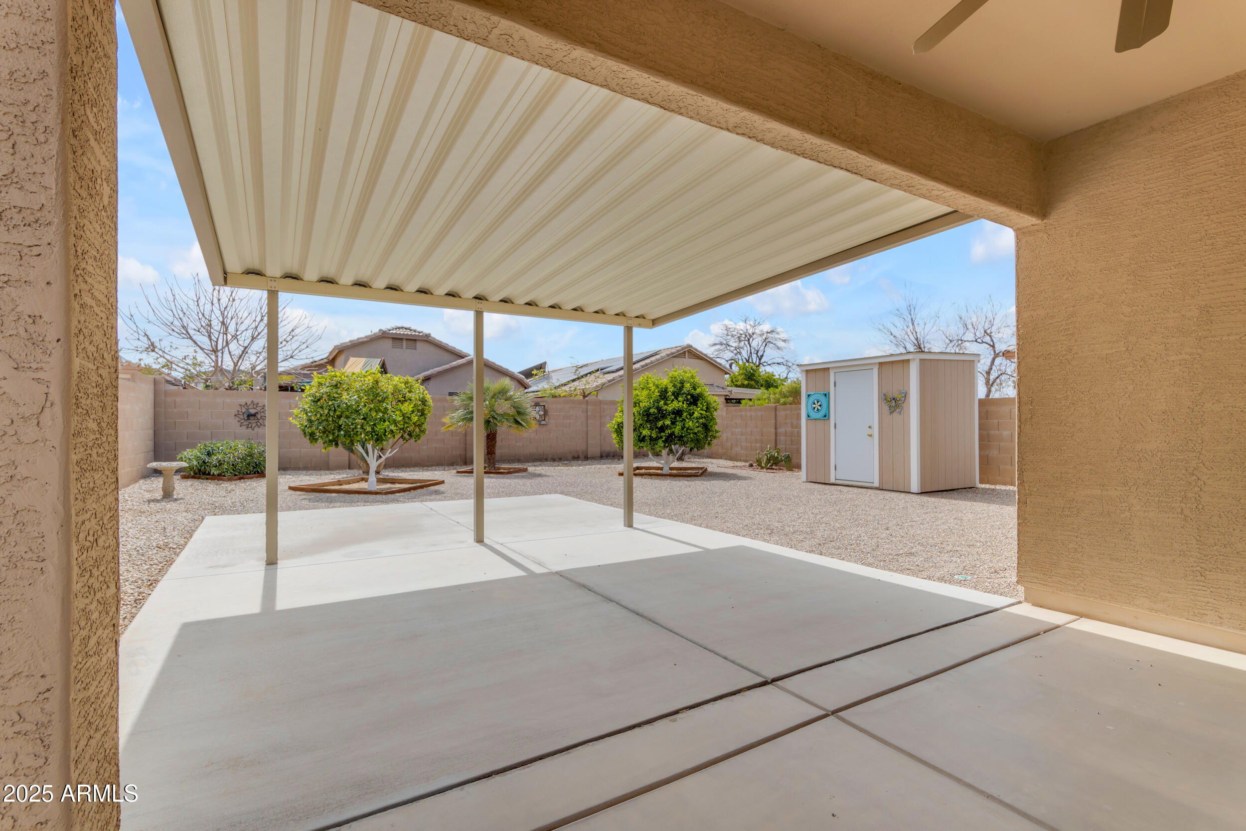 1285 E COTTONWOOD Road