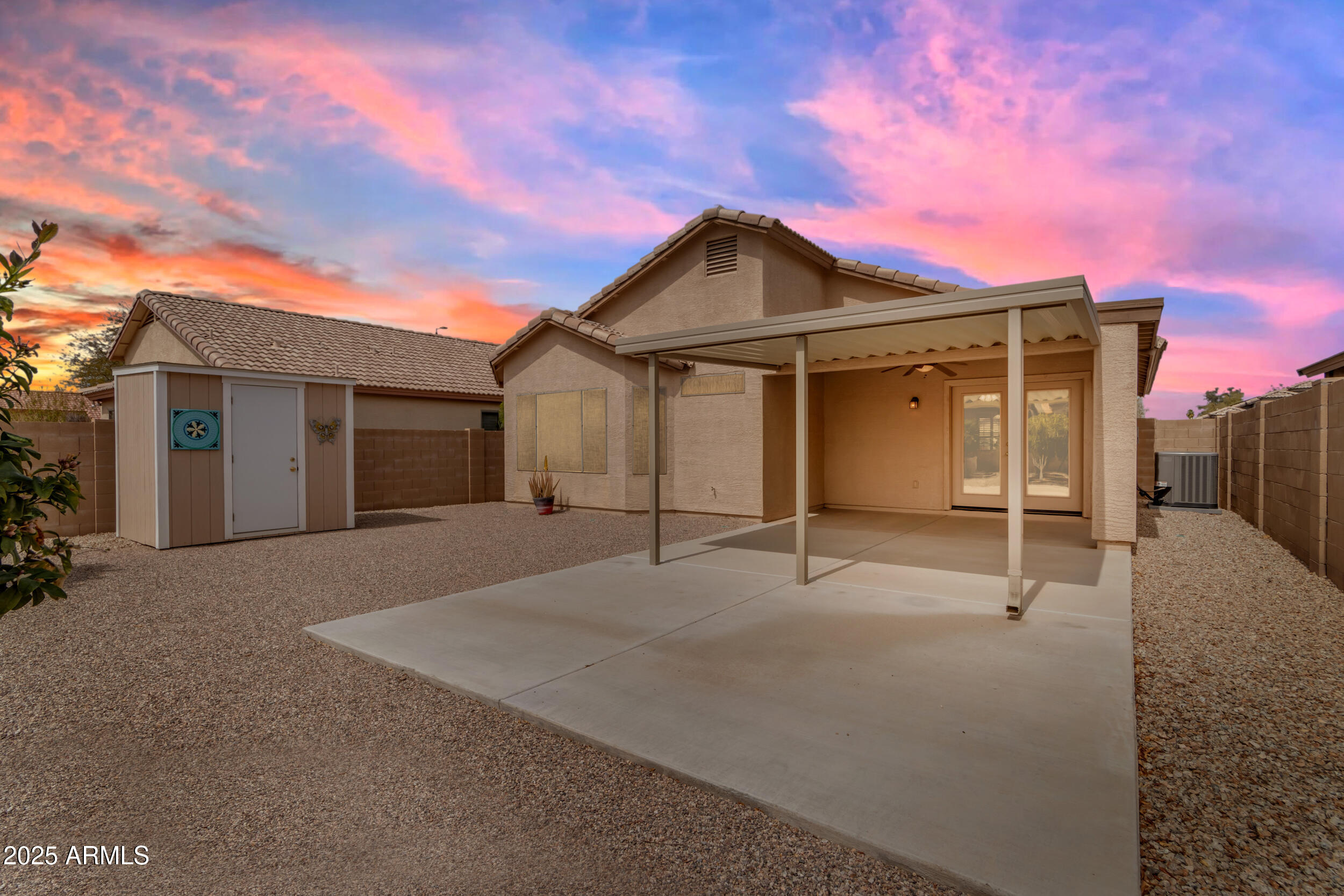 1285 E COTTONWOOD Road