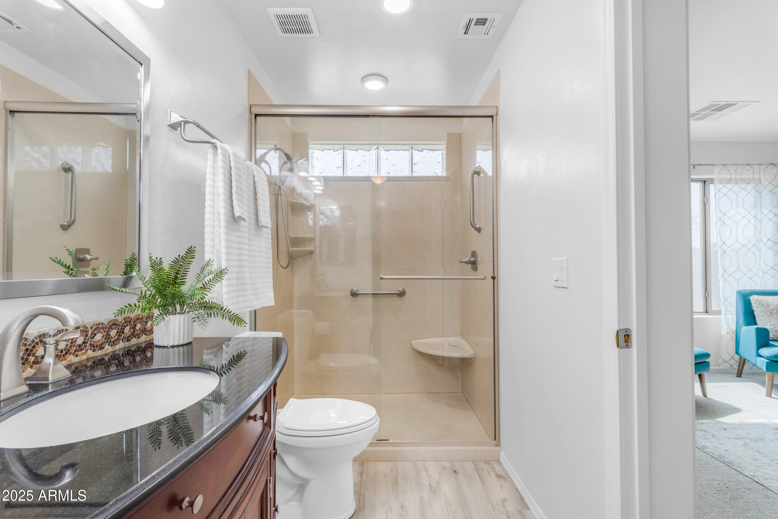 1285 E COTTONWOOD Road