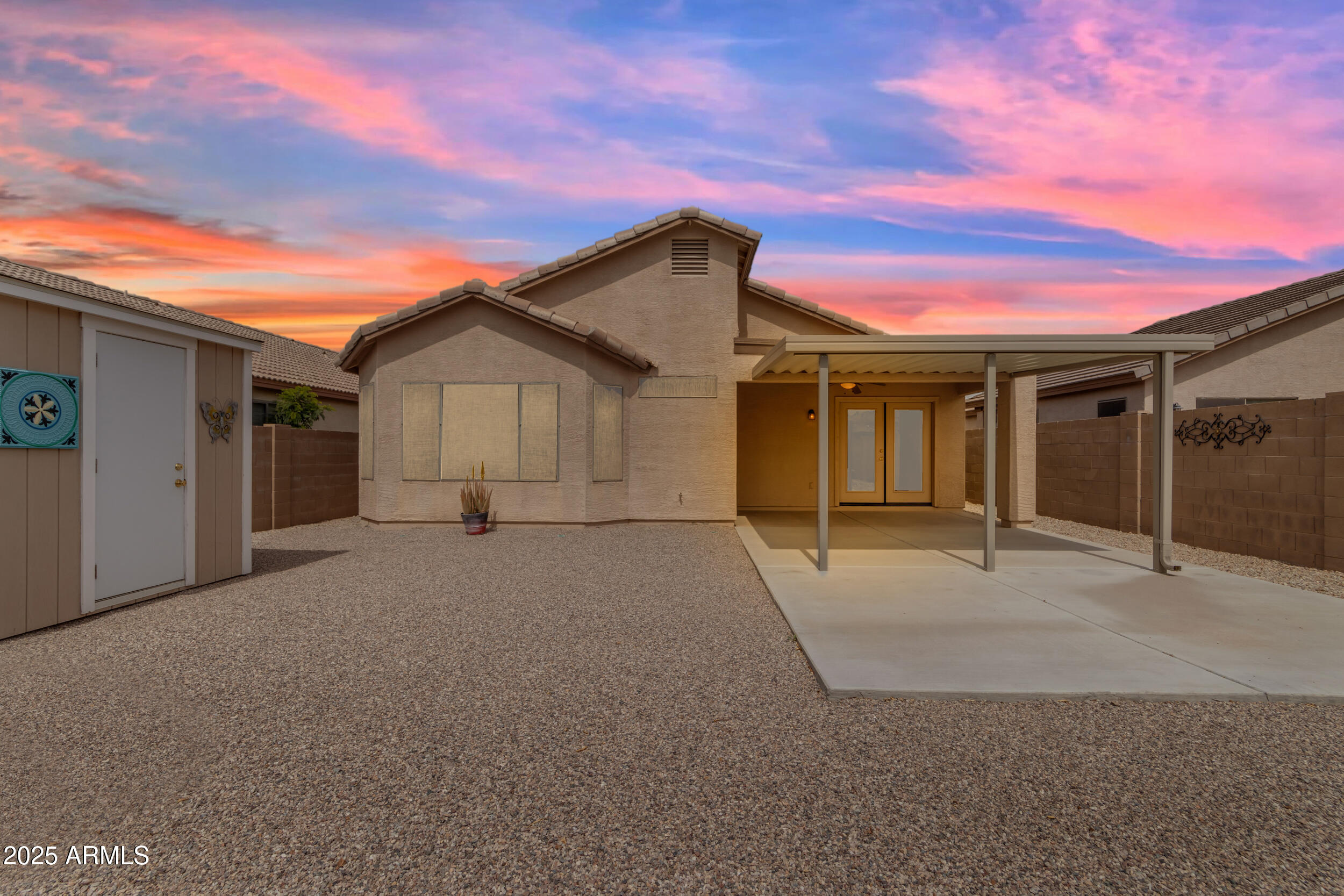 1285 E COTTONWOOD Road