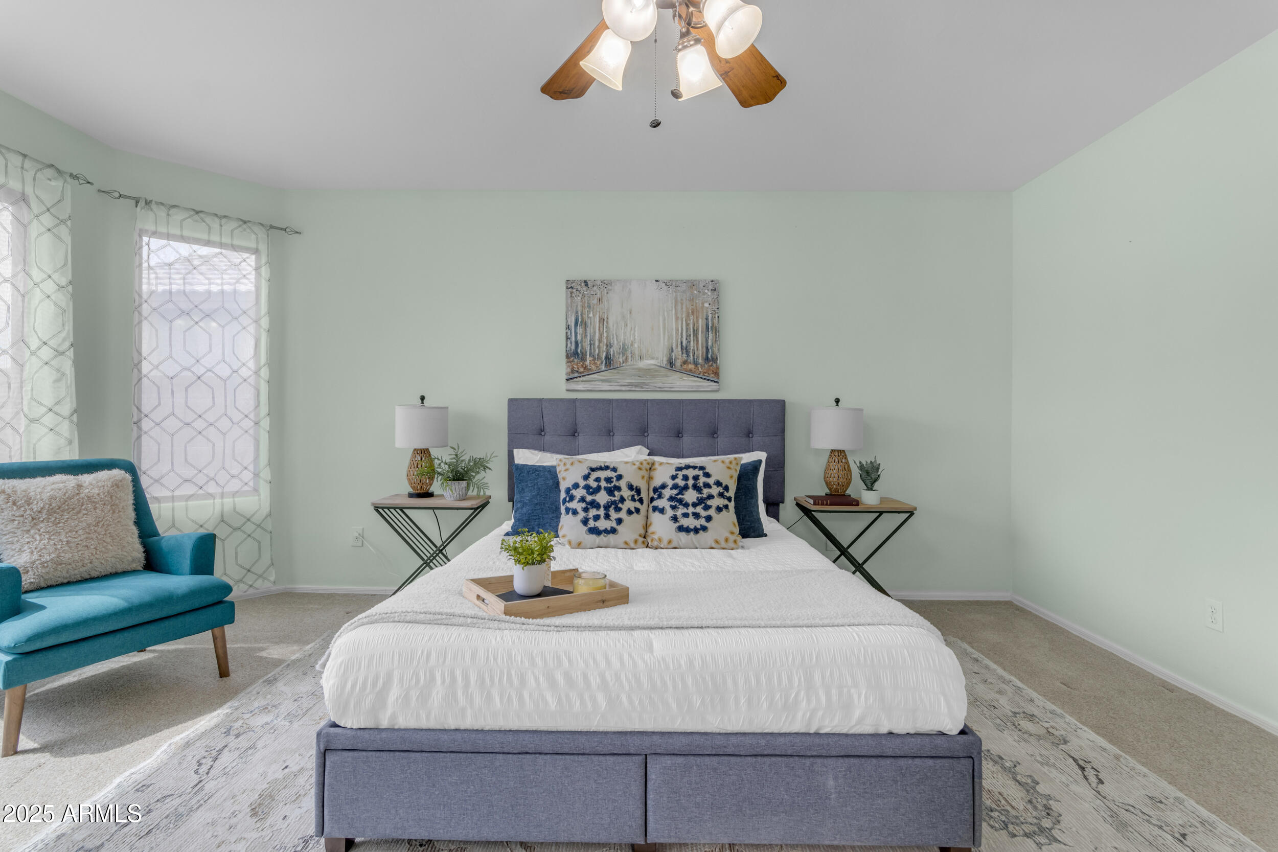 1285 E COTTONWOOD Road