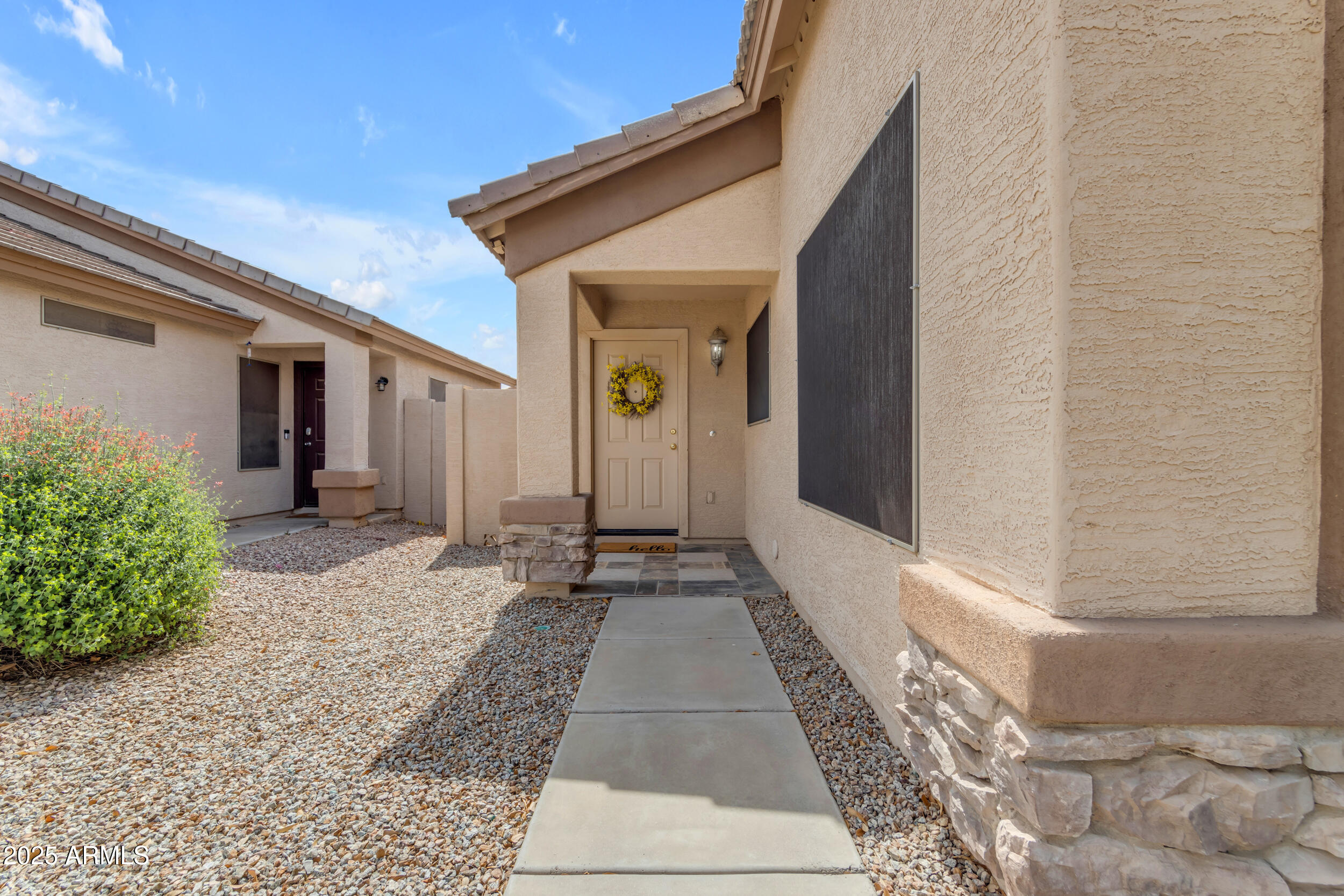 1285 E COTTONWOOD Road