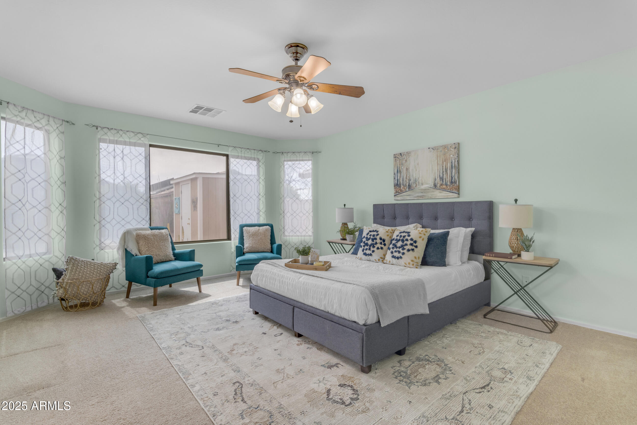 1285 E COTTONWOOD Road