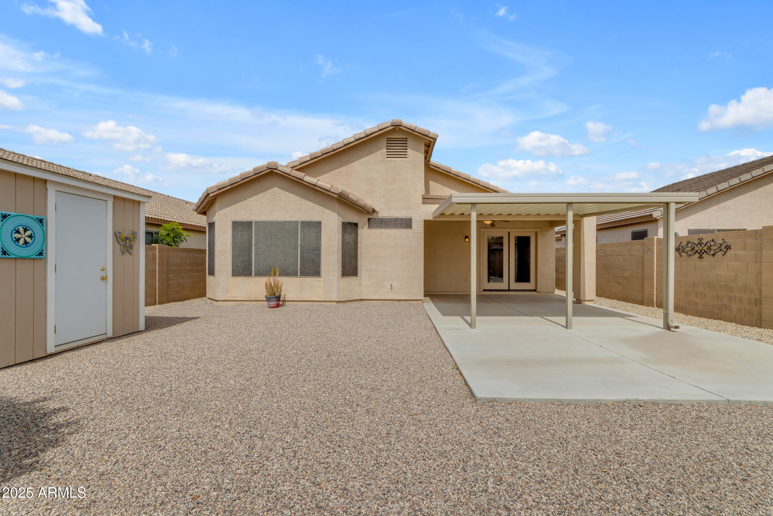 1285 E COTTONWOOD Road