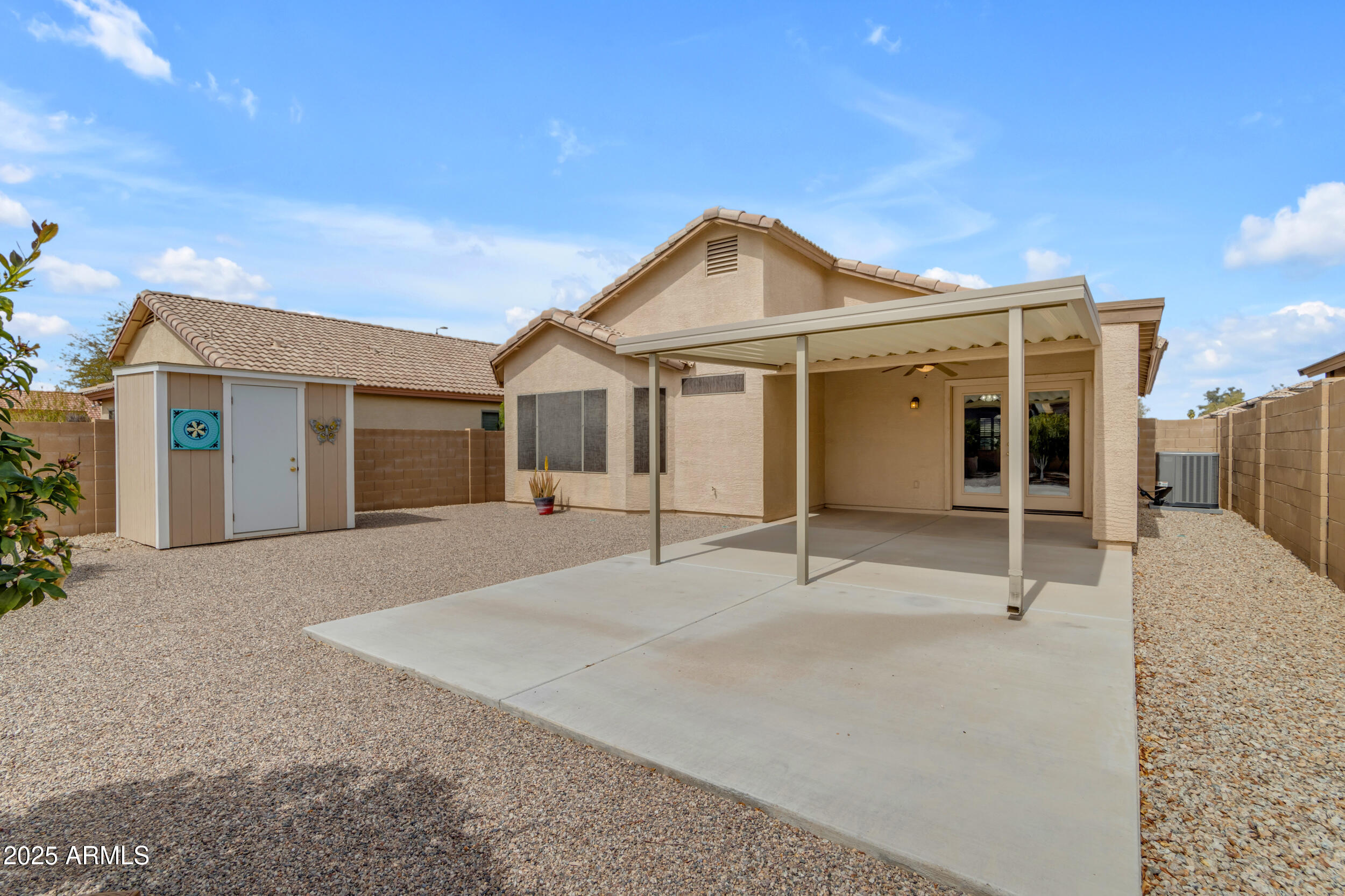 1285 E COTTONWOOD Road