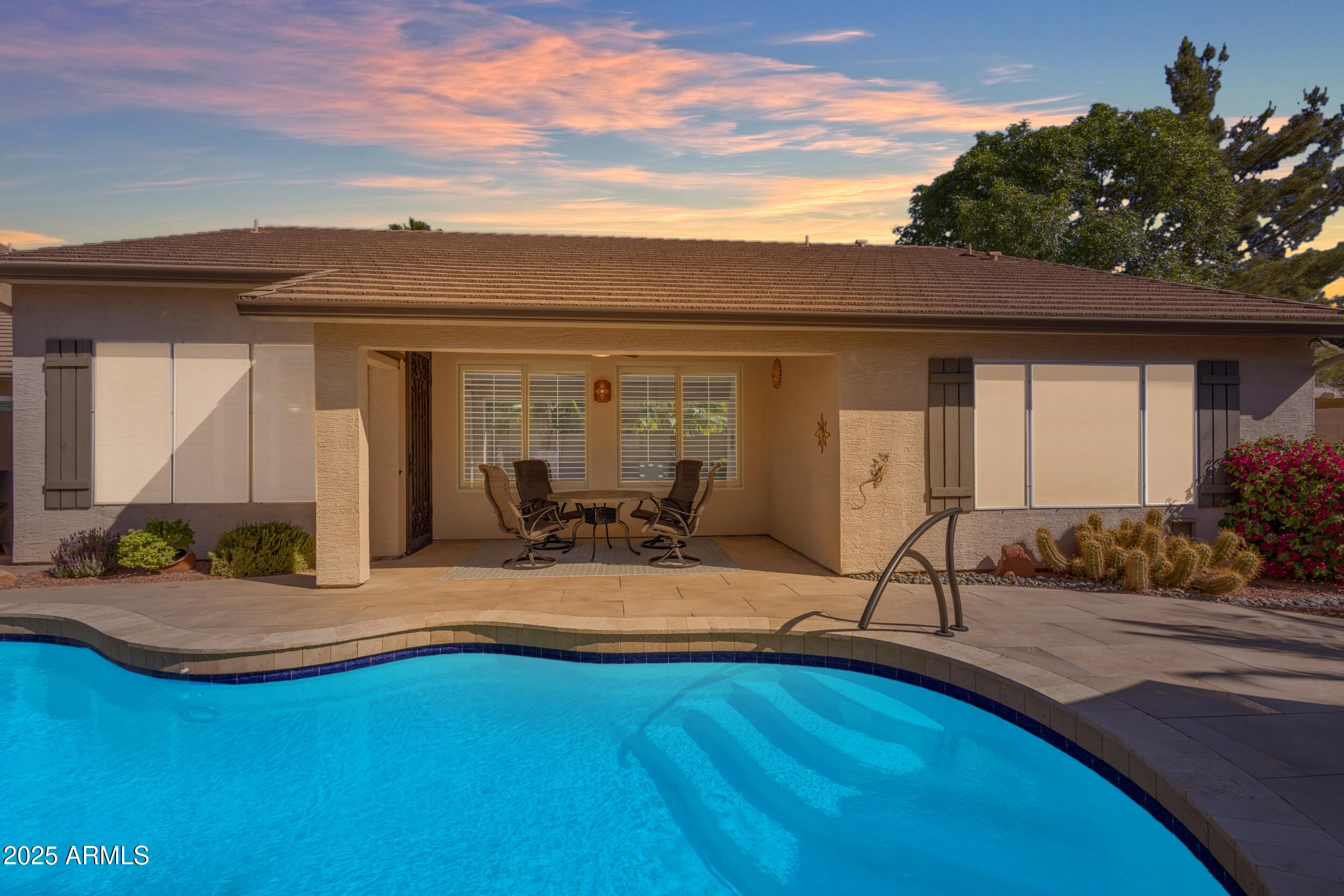 3841 E REDFIELD Court