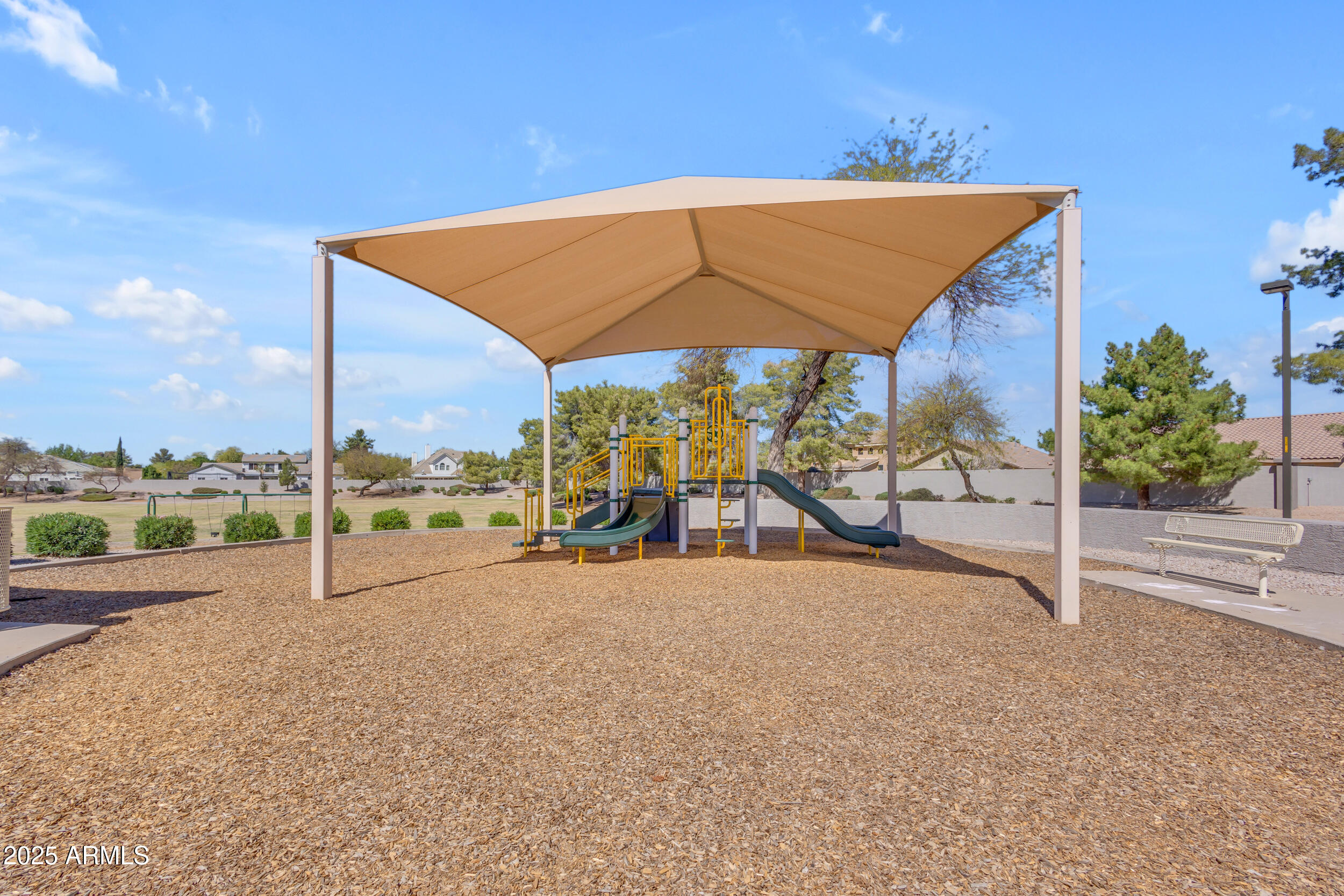 3841 E REDFIELD Court