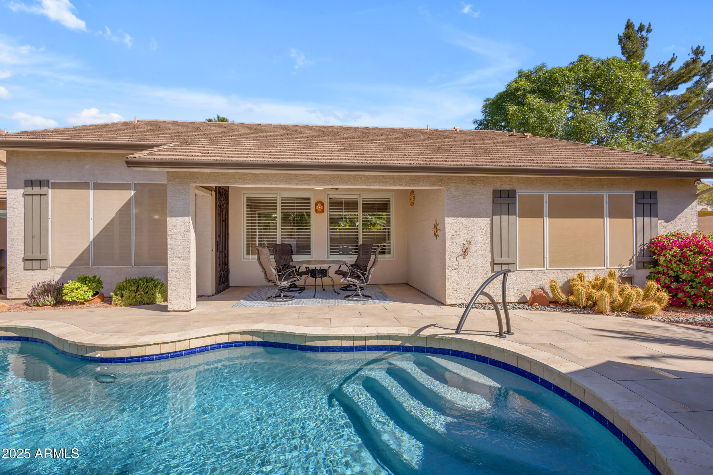 3841 E REDFIELD Court