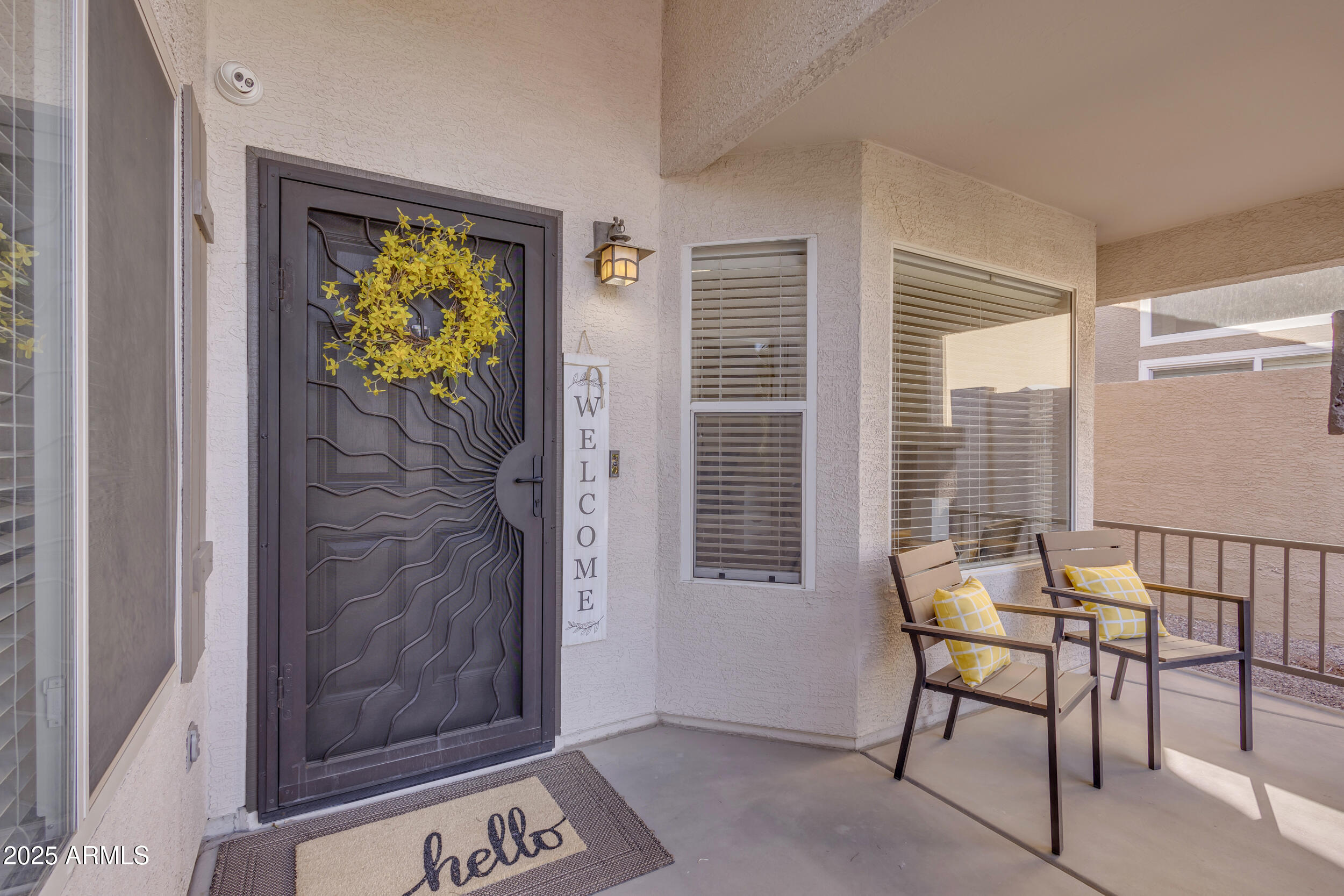 3841 E REDFIELD Court