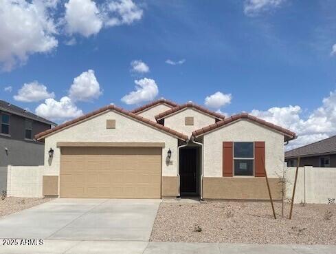 7320 E HACKAMORE Lane