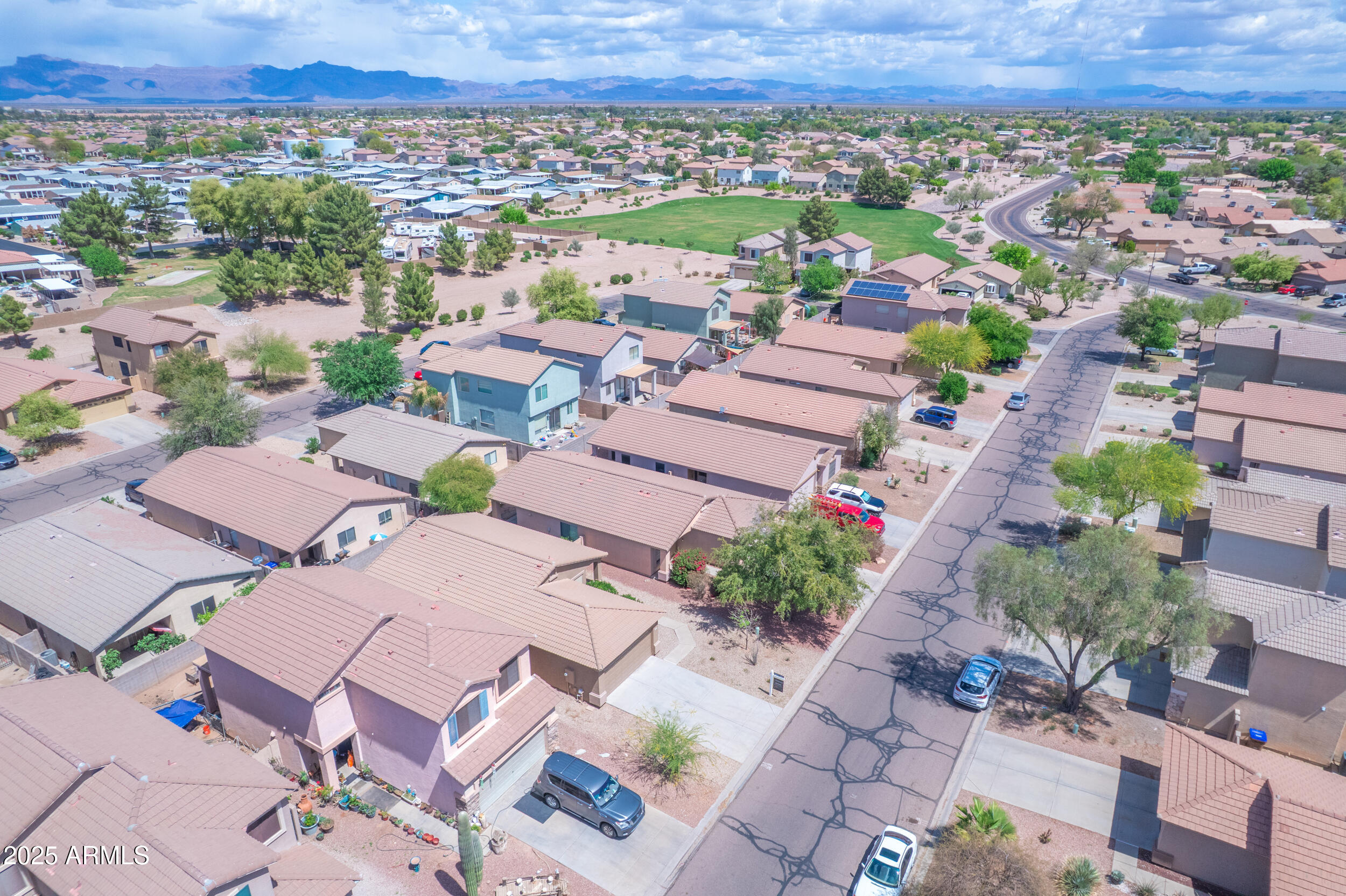 826 E IMPRERIA Street