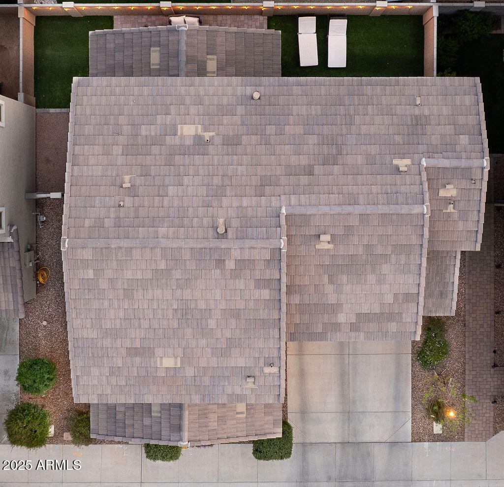 8525 E Organza Avenue