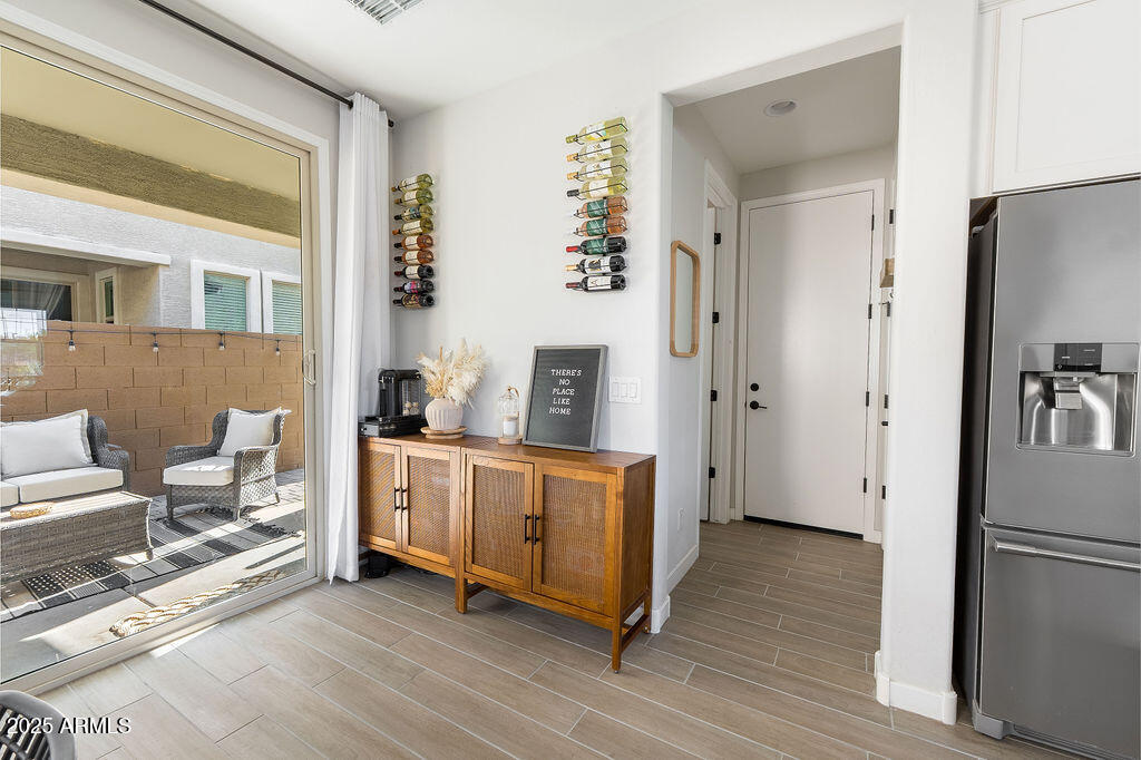 8525 E Organza Avenue