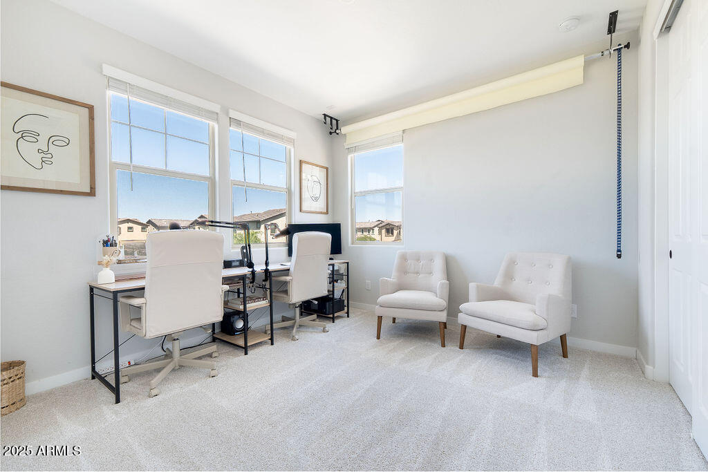 8525 E Organza Avenue