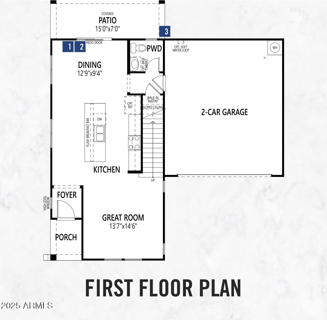 8525 E Organza Avenue