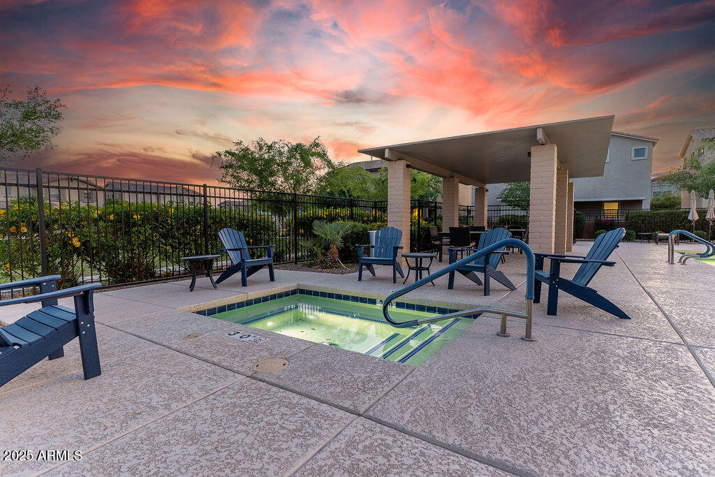 8525 E Organza Avenue