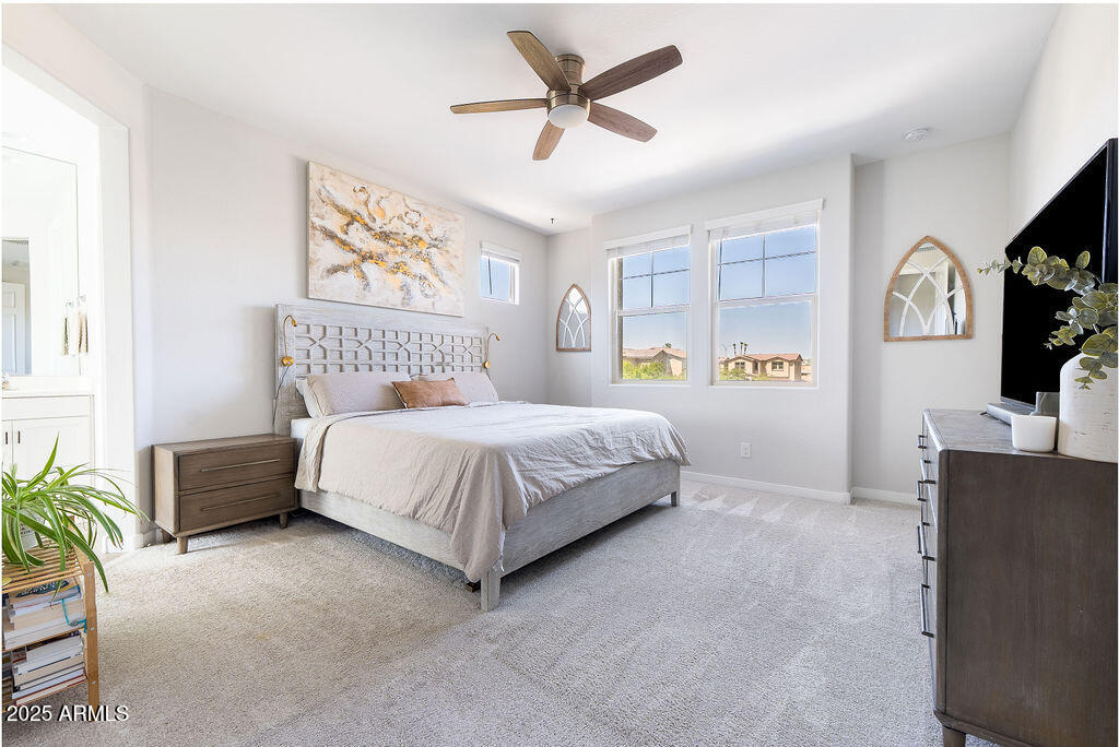 8525 E Organza Avenue